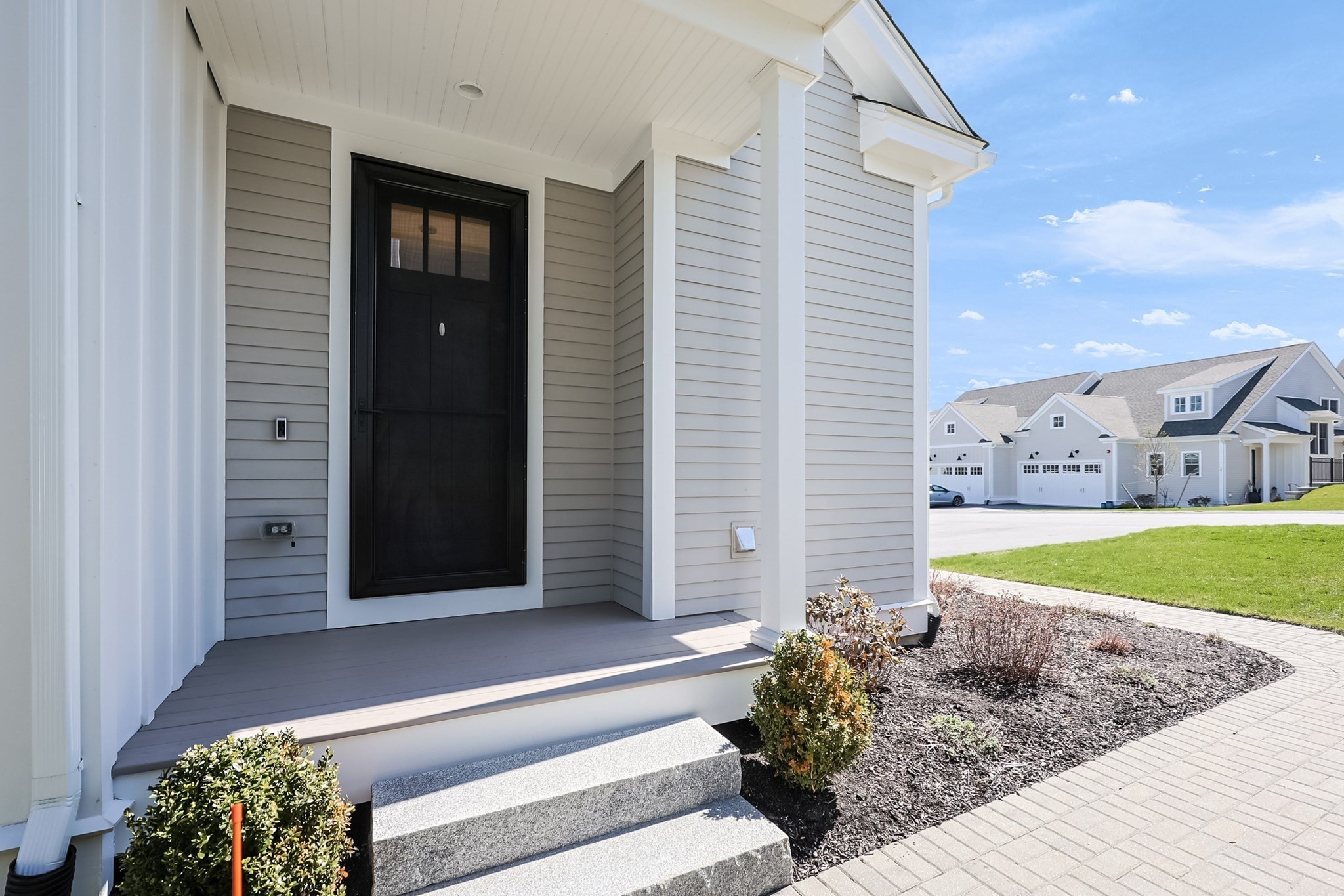 13 Birkdale Ln Unit 13, Hopkinton, MA 01748