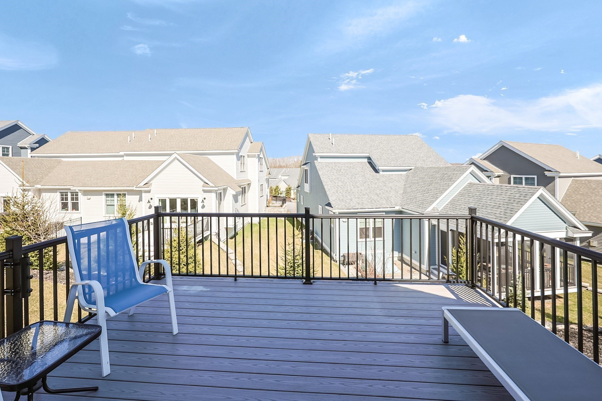 13 Birkdale Ln Unit 13, Hopkinton, MA 01748 - Image 20