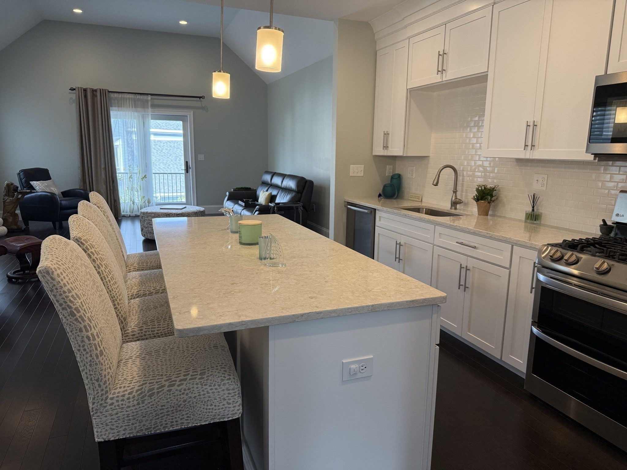 13 Birkdale Ln Unit 13, Hopkinton, MA 01748 - Image 3