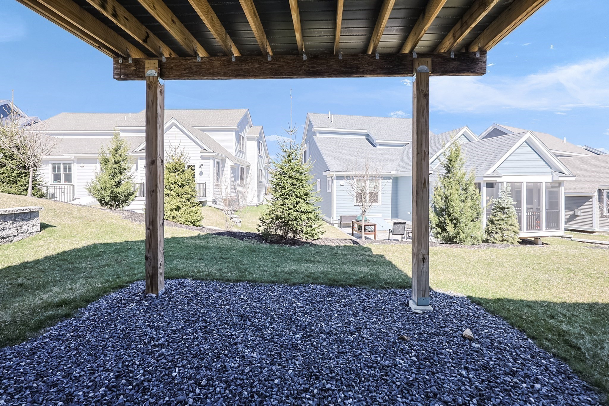 13 Birkdale Ln Unit 13, Hopkinton, MA 01748 - Image 23