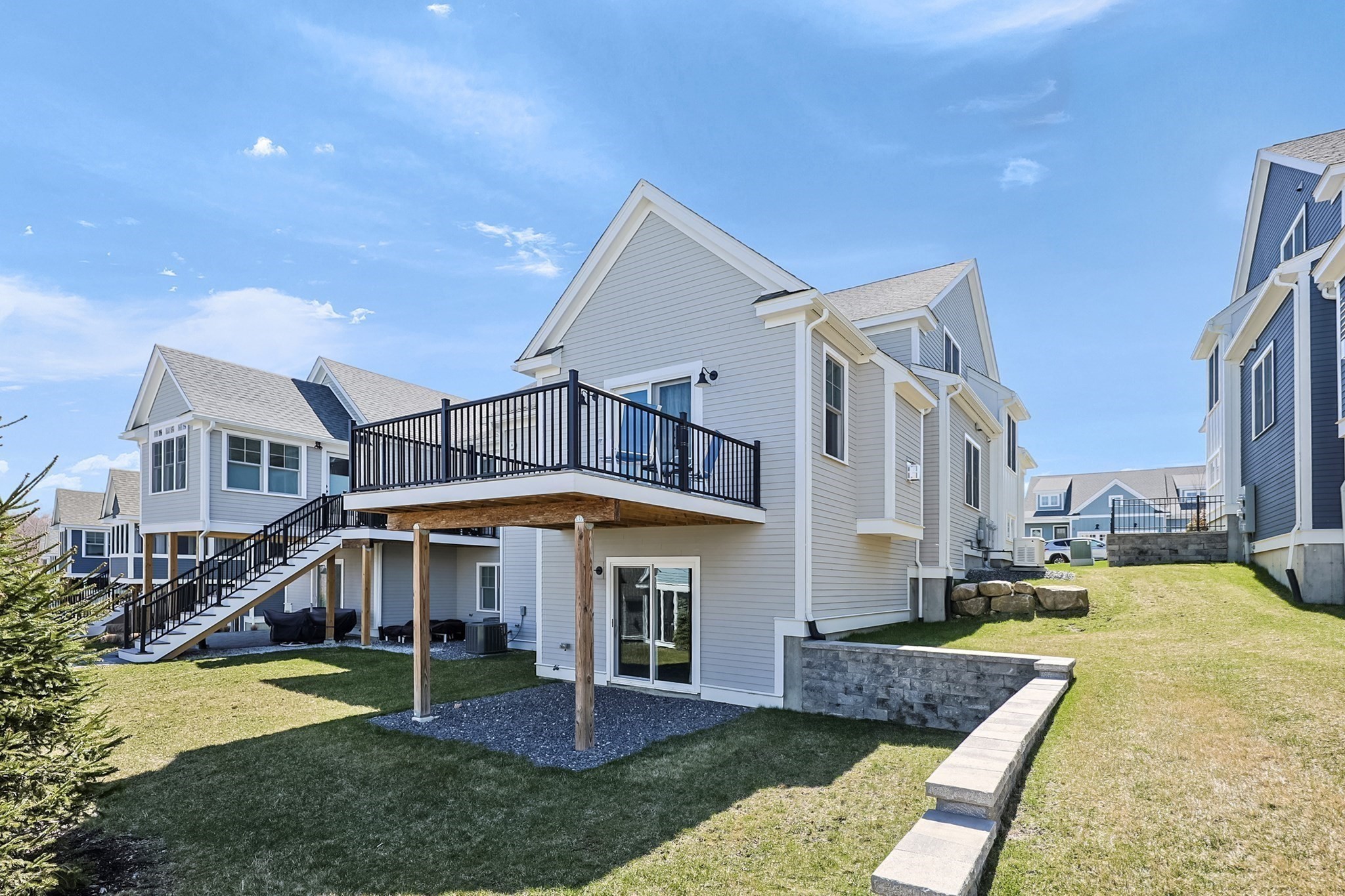 13 Birkdale Ln Unit 13, Hopkinton, MA 01748 - Image 25