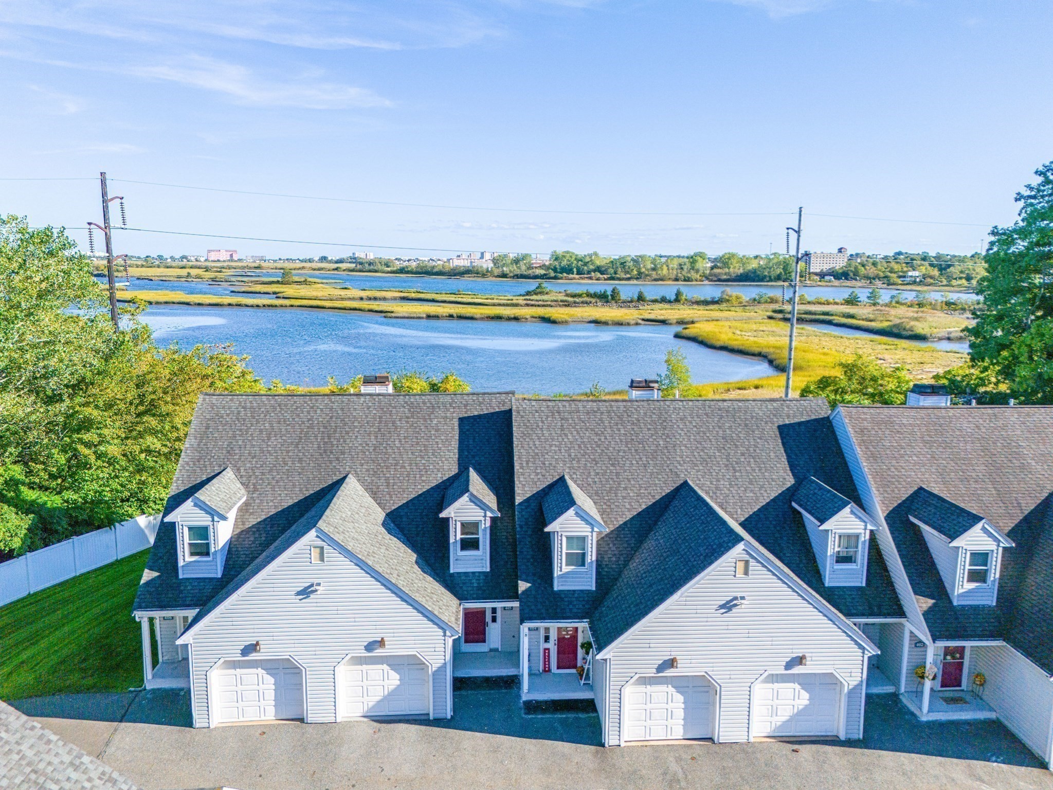 109 Salem St Unit 405, Revere, MA 02151