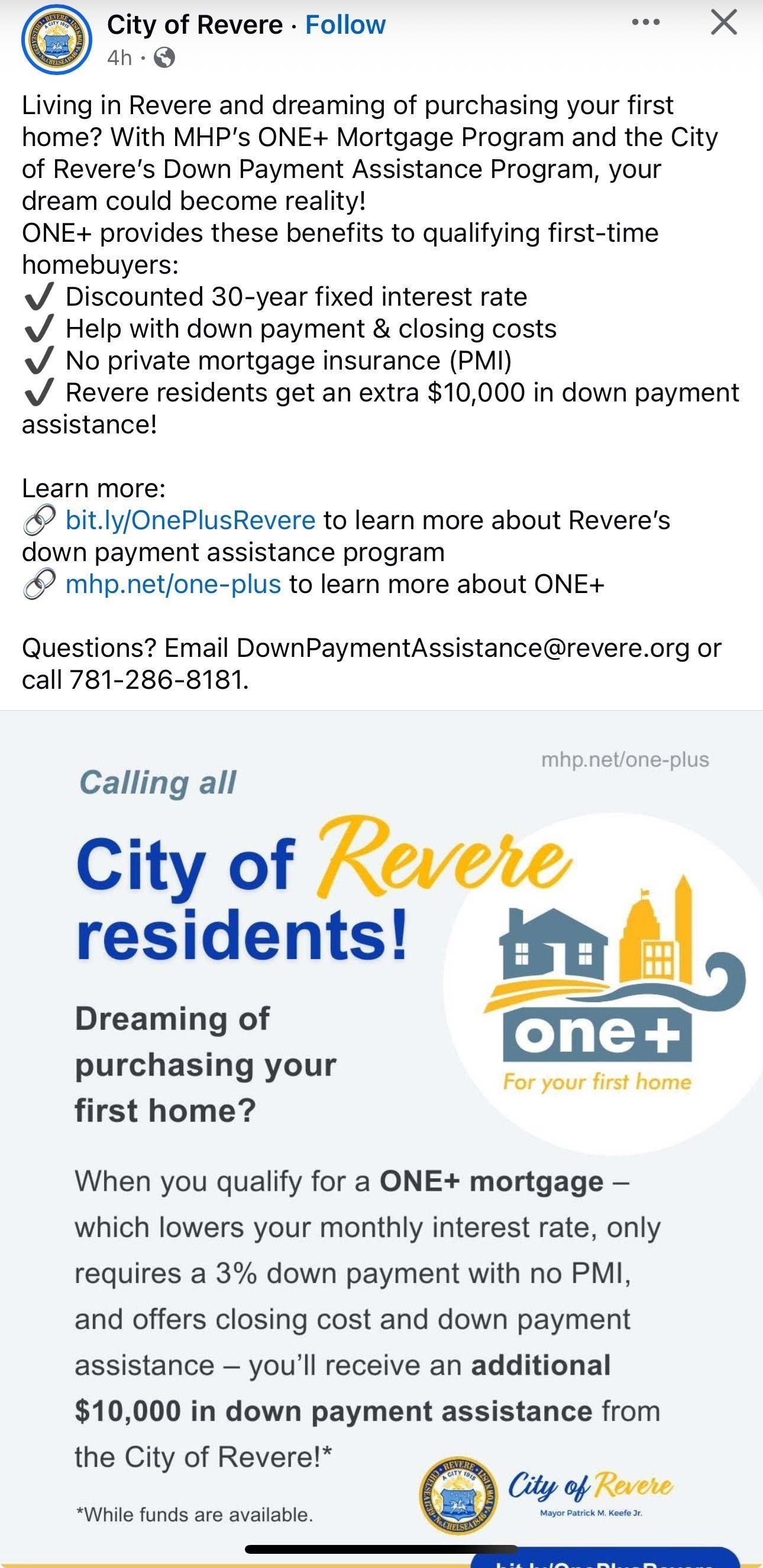 109 Salem St Unit 405, Revere, MA 02151 - Image 2