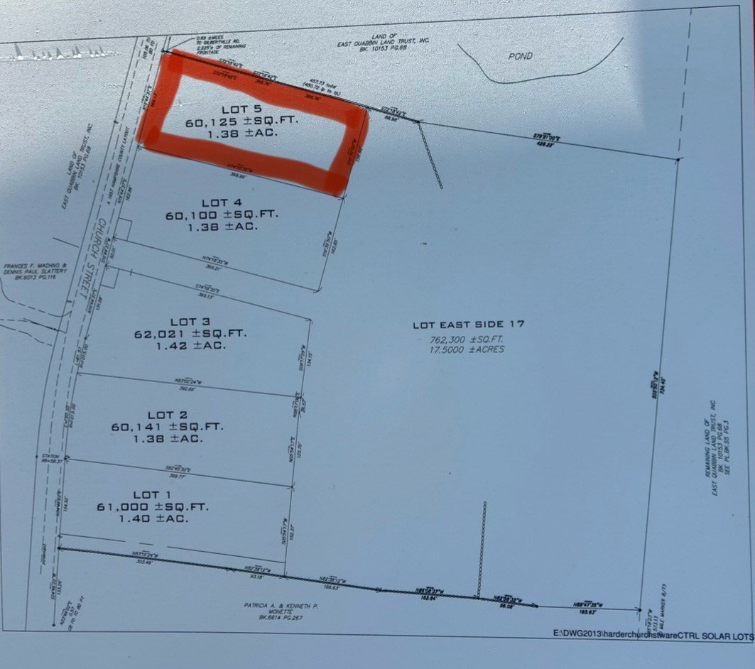 5 Upper Church St, Ware, MA 01082 - Image 2