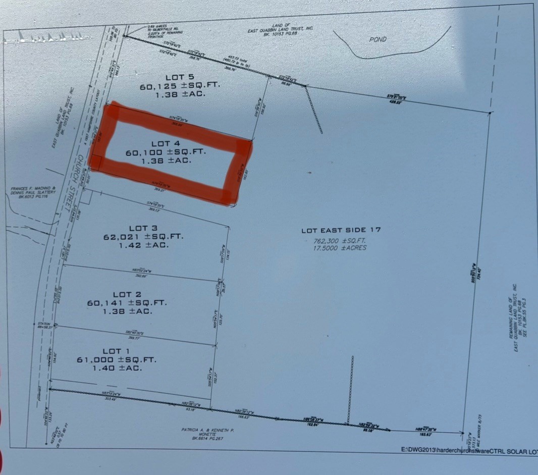 4 Upper Church St, Ware, MA 01082 - Image 3