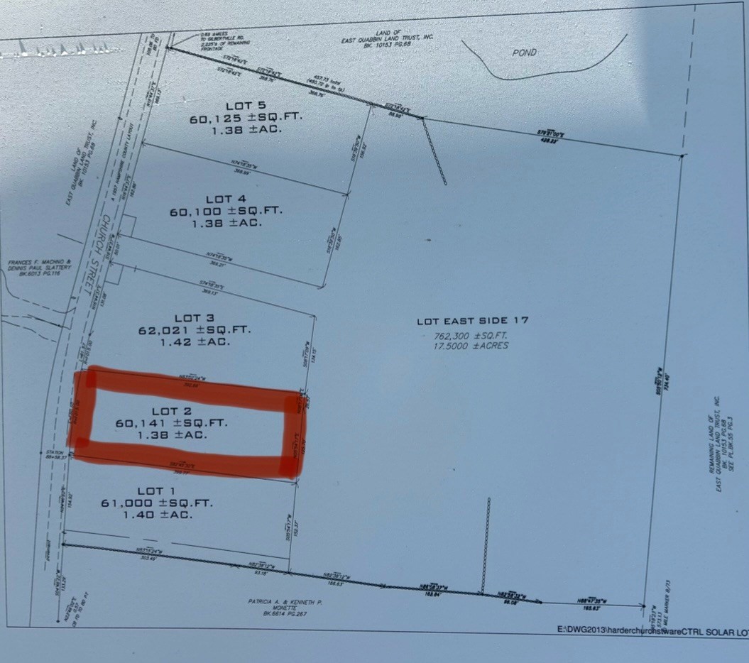 2 Upper Church St, Ware, MA 01082 - Image 2