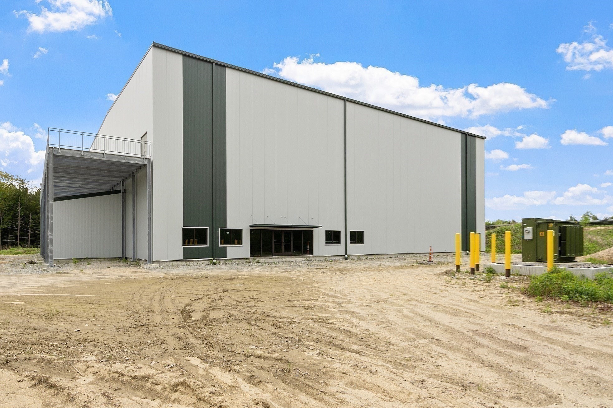 51 Rw Moore Ave., Orange, MA 01364