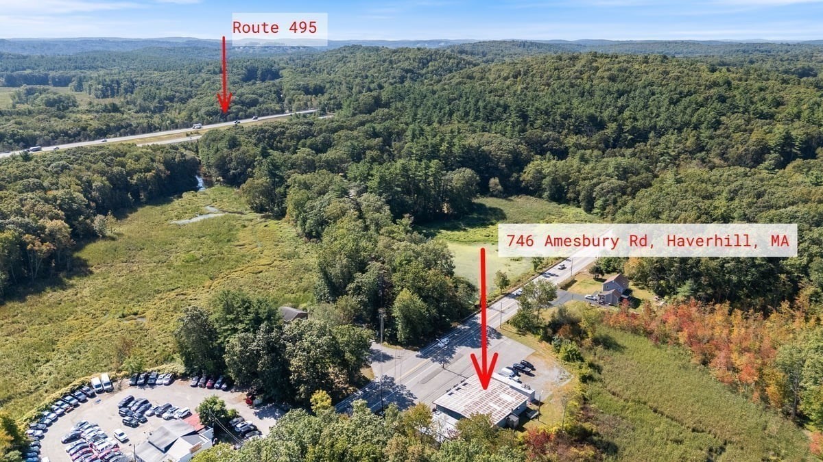 746 Amesbury Rd, Haverhill, MA 01830 - Image 2