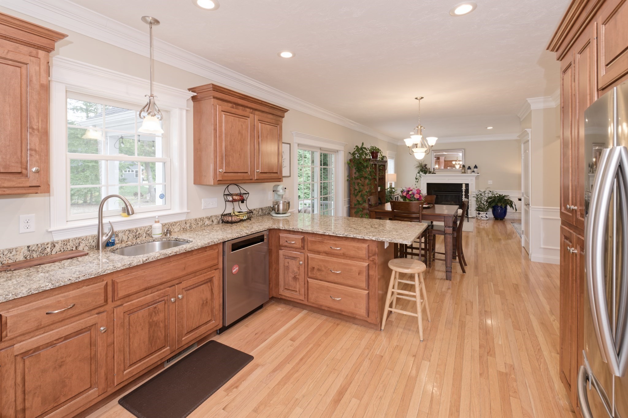 192 Rebecca Rd, Northbridge, MA 01588 - Image 8