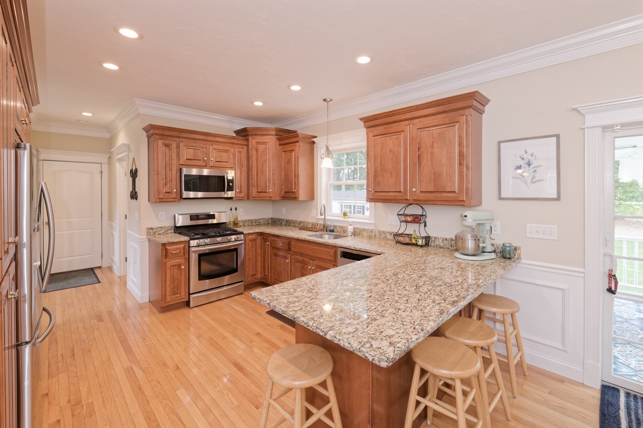 192 Rebecca Rd, Northbridge, MA 01588 - Image 9