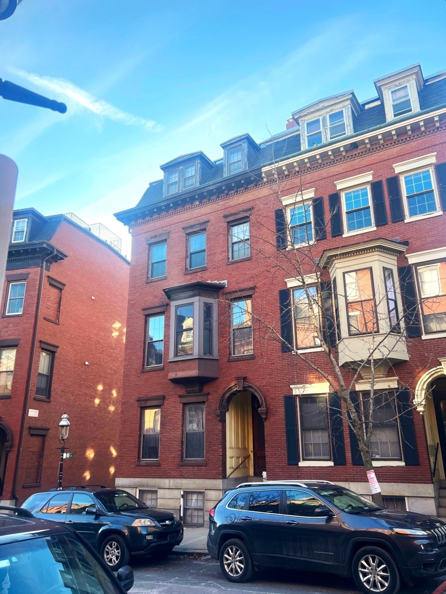 22 Harvard St, Charlestown, Boston, MA 02129 - Image 2