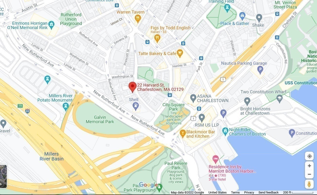 22 Harvard St, Charlestown, Boston, MA 02129 - Image 11