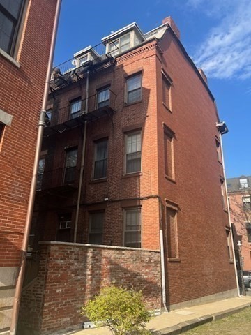 22 Harvard St, Charlestown, Boston, MA 02129 - Image 3