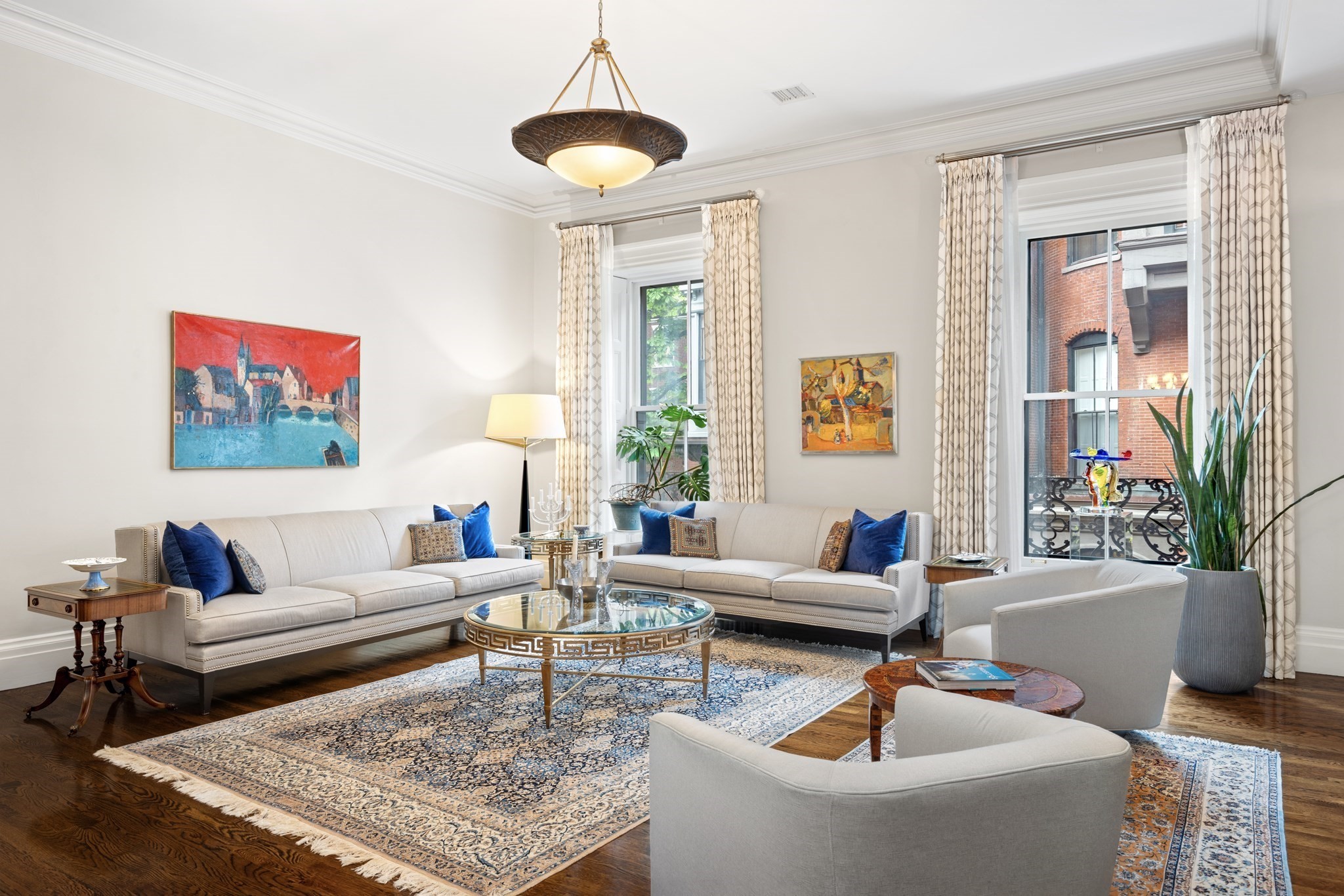 9 Walnut St, Beacon Hill, Boston, MA 02108 - Image 2