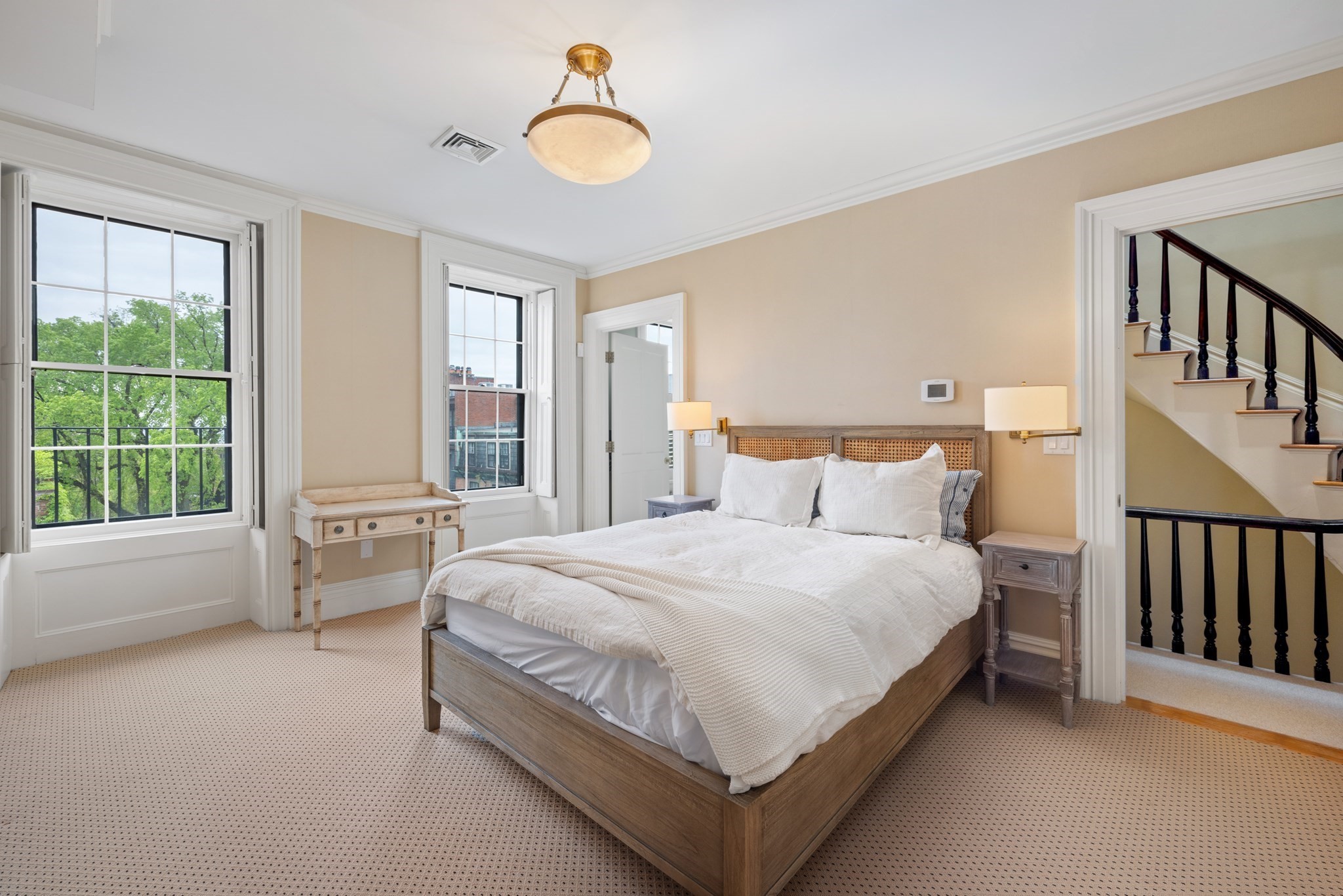 9 Walnut St, Beacon Hill, Boston, MA 02108 - Image 16