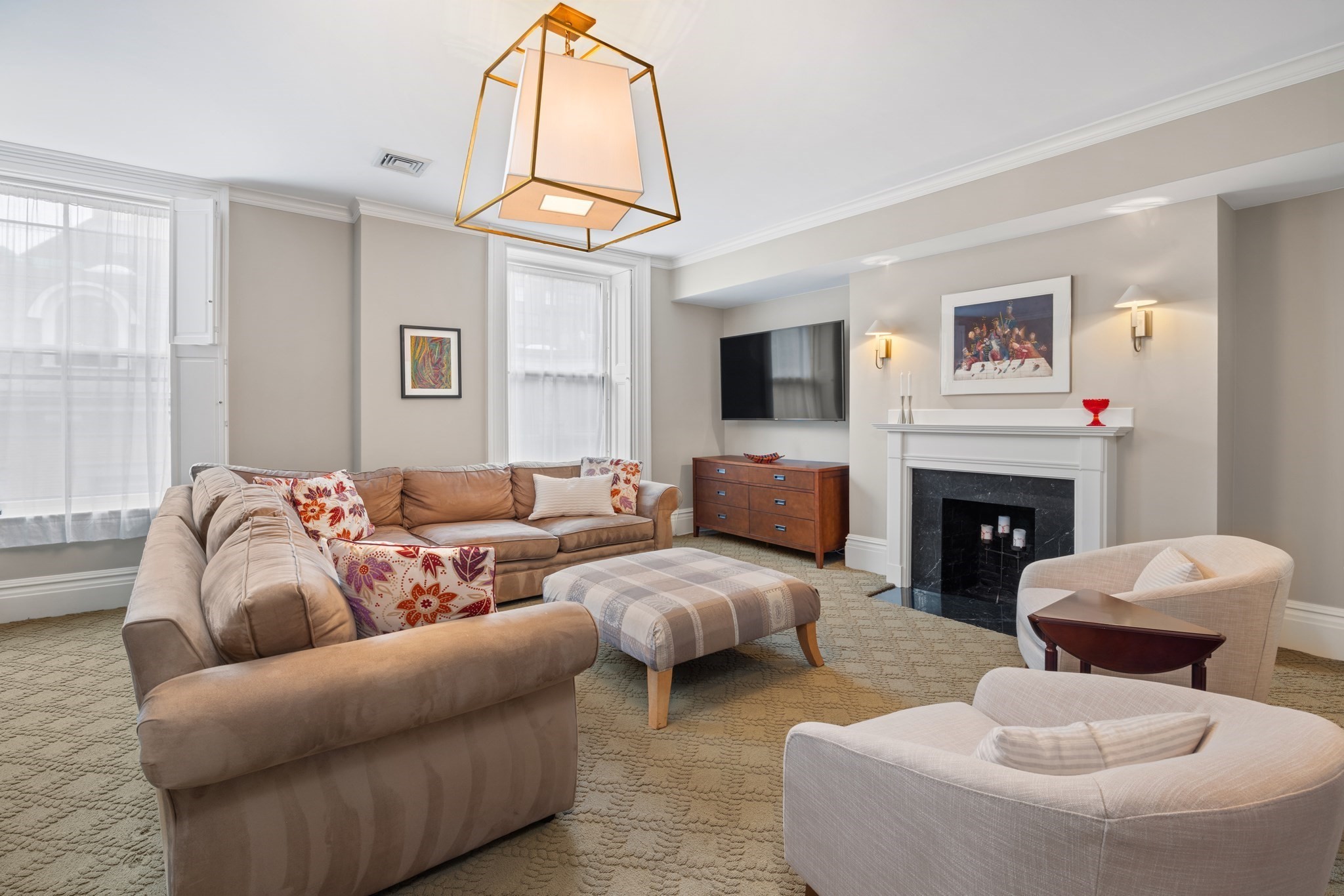9 Walnut St, Beacon Hill, Boston, MA 02108 - Image 17