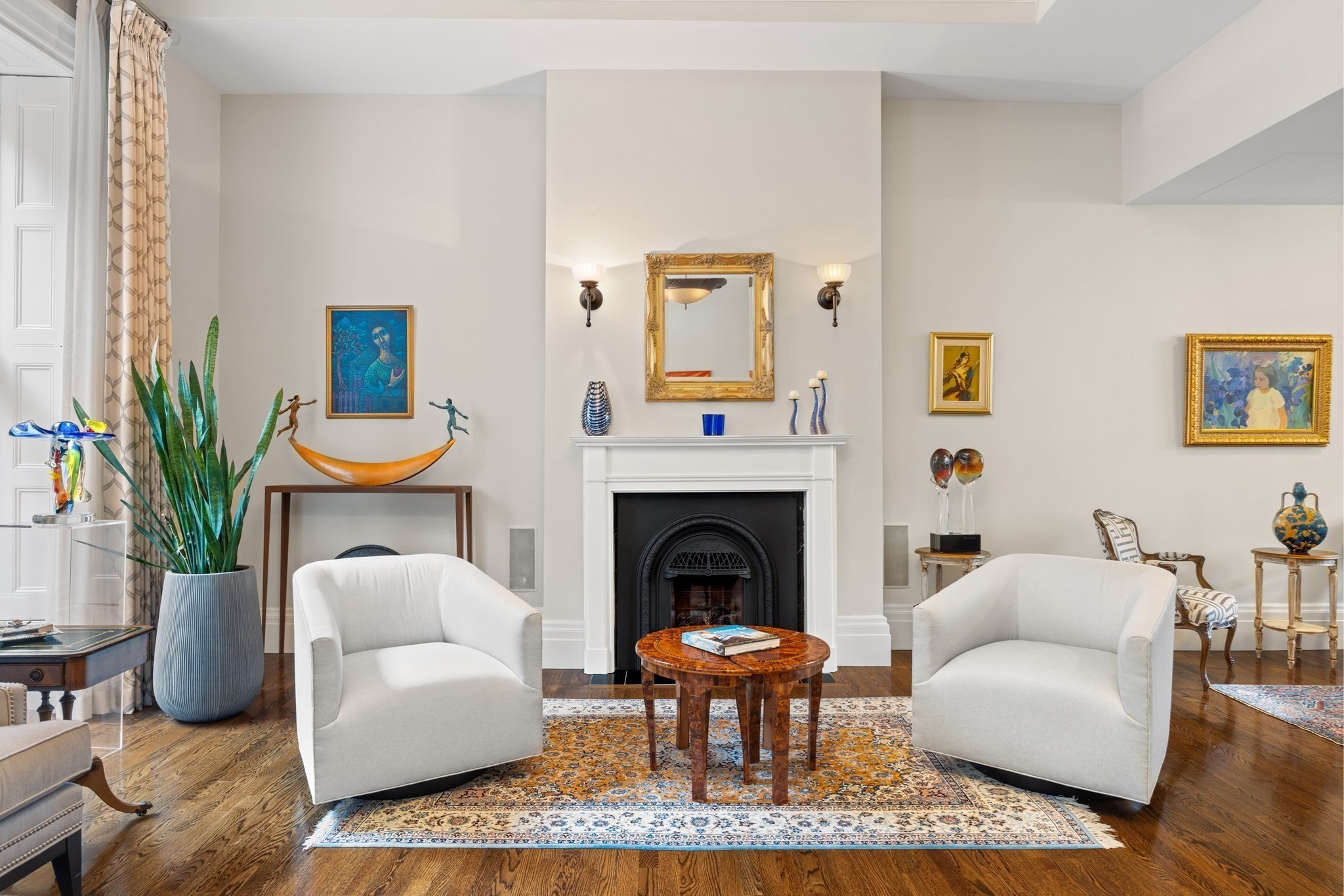 9 Walnut St, Beacon Hill, Boston, MA 02108 - Image 3