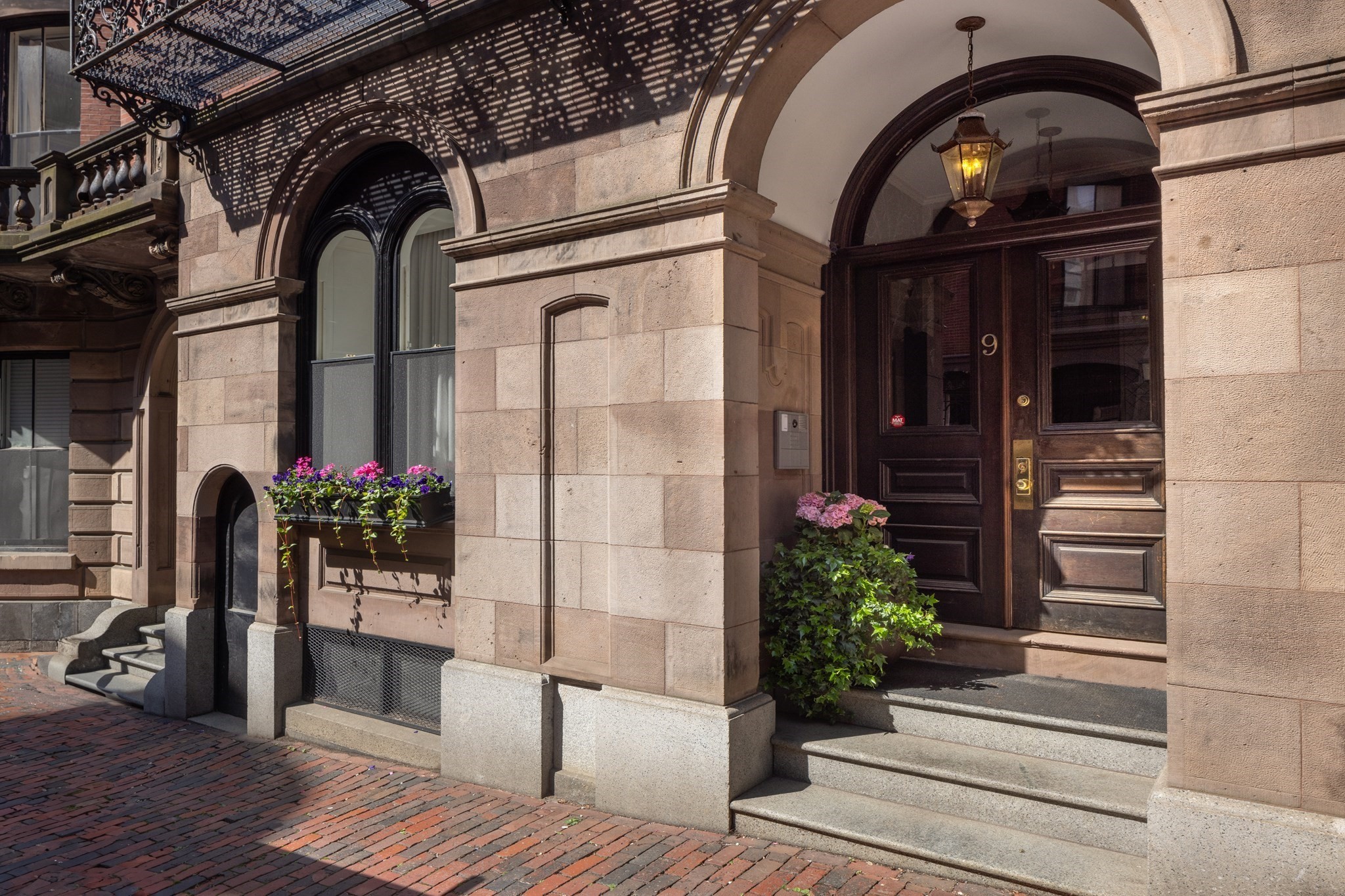 9 Walnut St, Beacon Hill, Boston, MA 02108 - Image 21