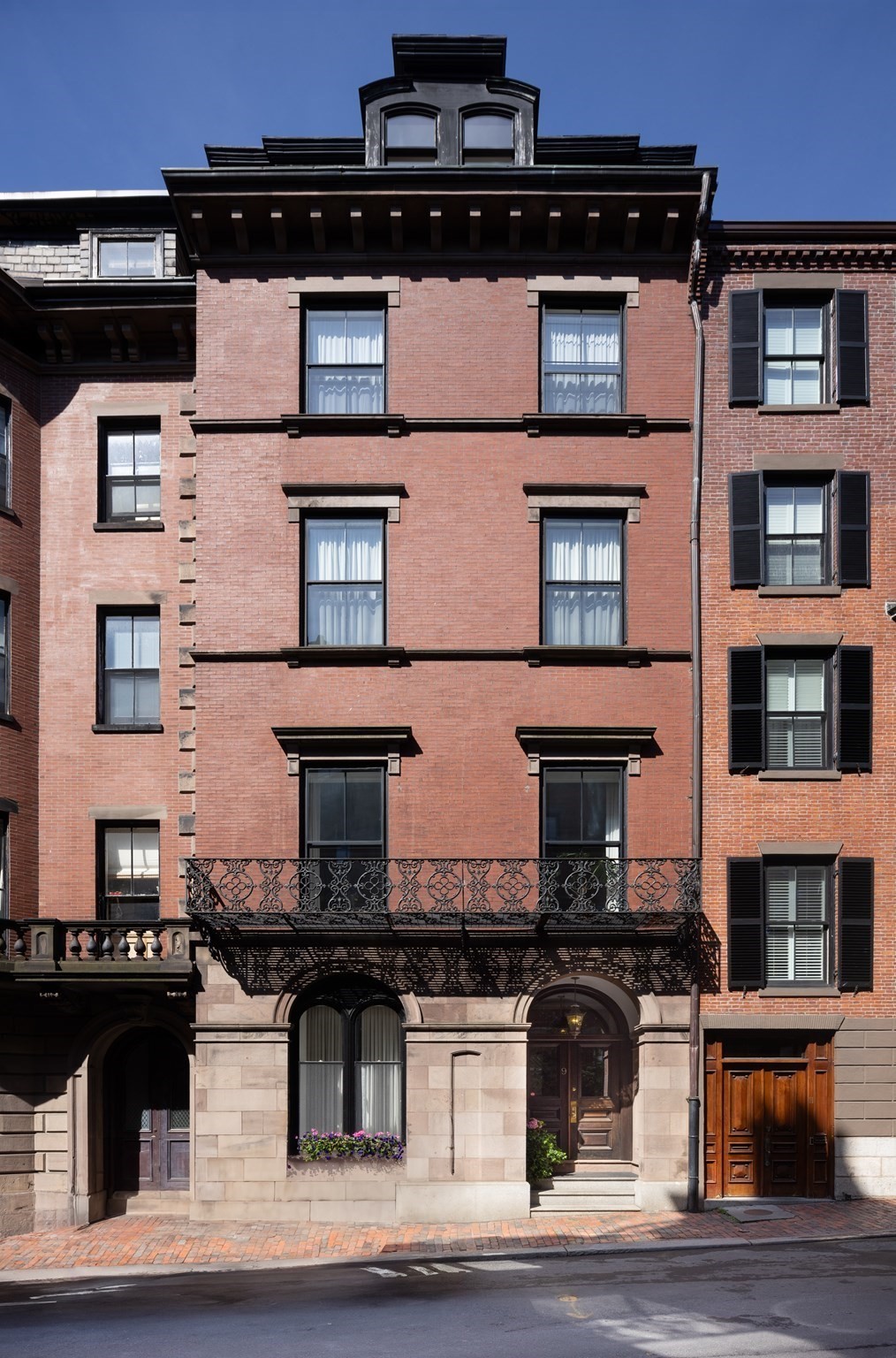 9 Walnut St, Beacon Hill, Boston, MA 02108 - Image 22