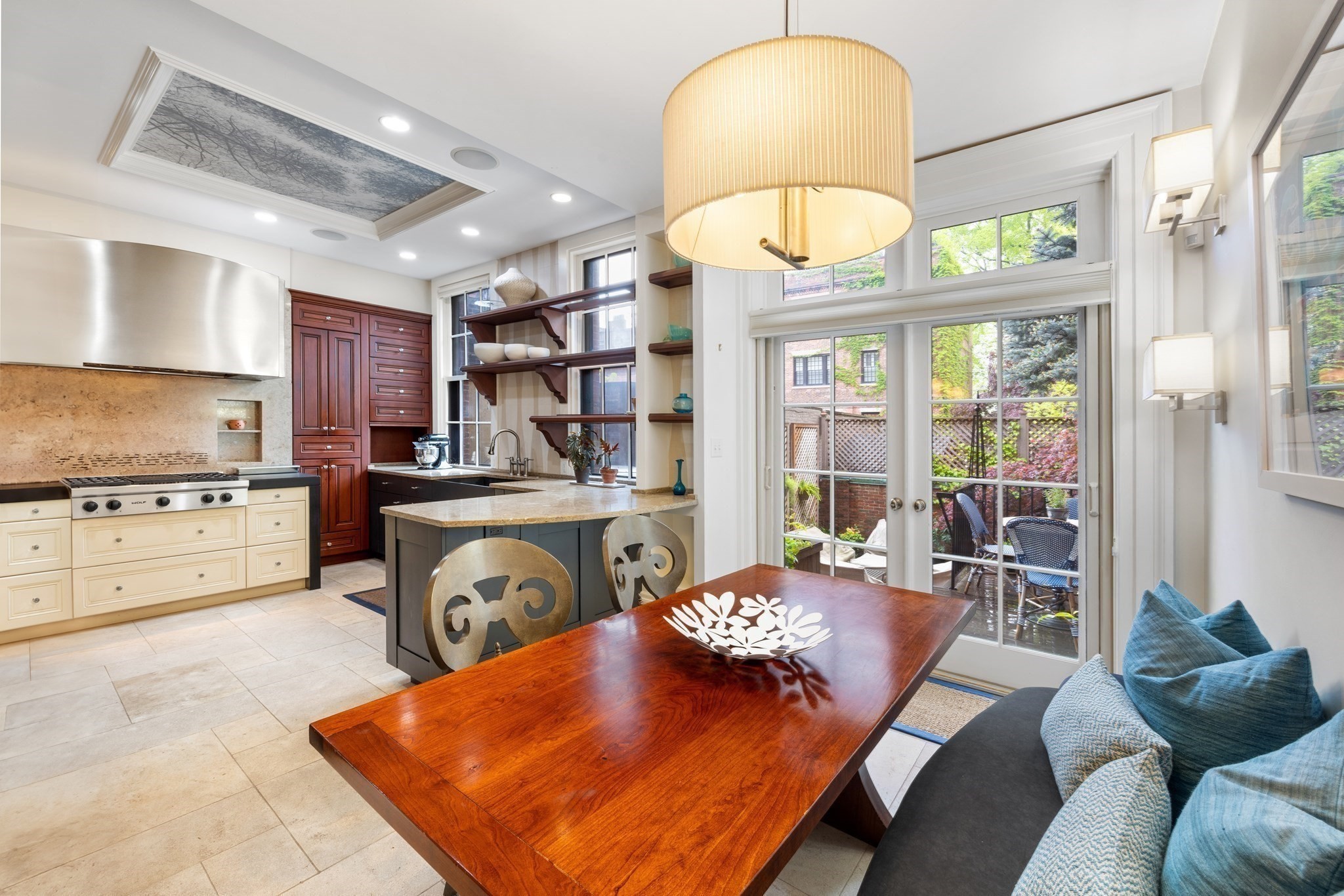 9 Walnut St, Beacon Hill, Boston, MA 02108 - Image 6