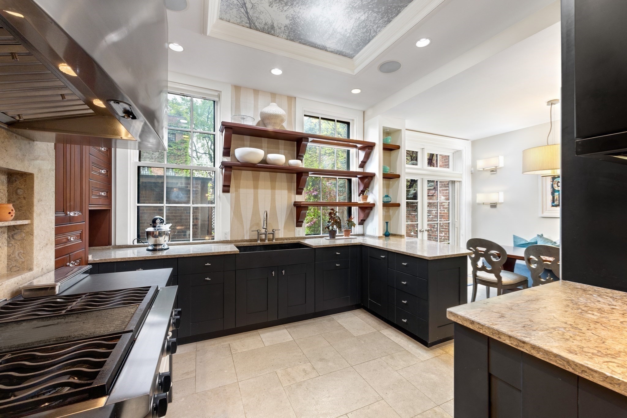 9 Walnut St, Beacon Hill, Boston, MA 02108 - Image 10