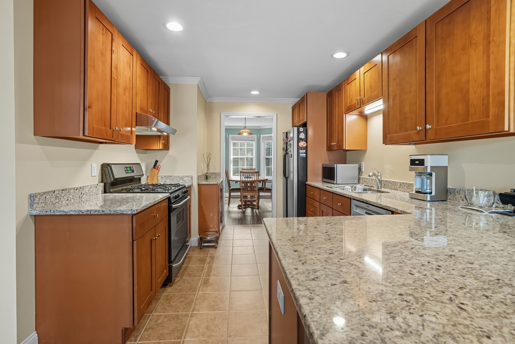 12 Birchbrush Ln Unit 12, Worcester, MA 01606 - Image 12