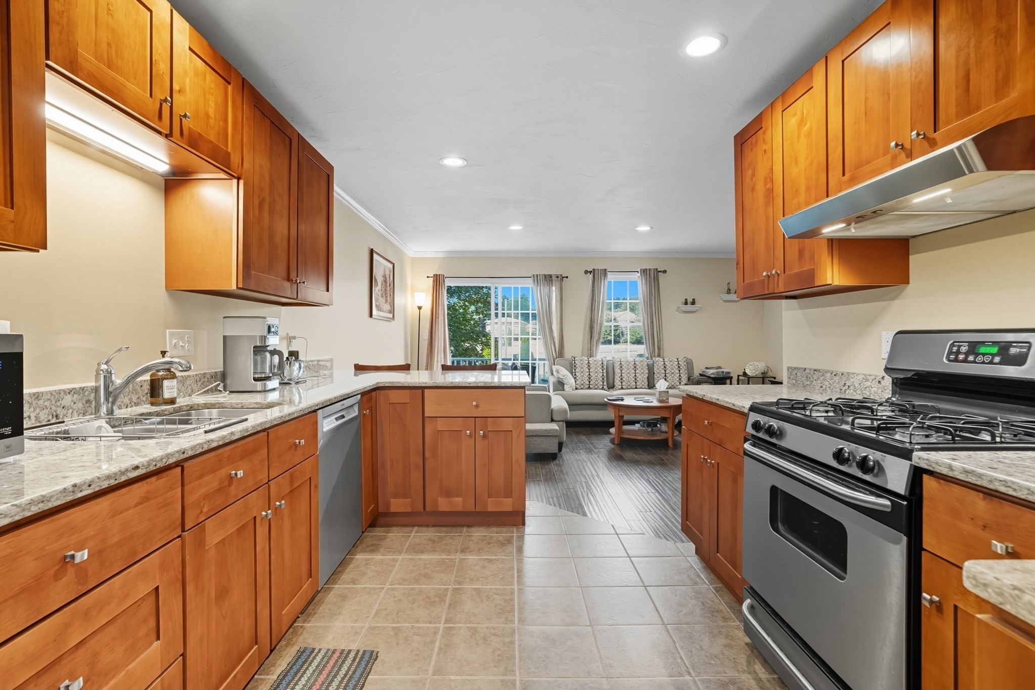 12 Birchbrush Ln Unit 12, Worcester, MA 01606 - Image 15