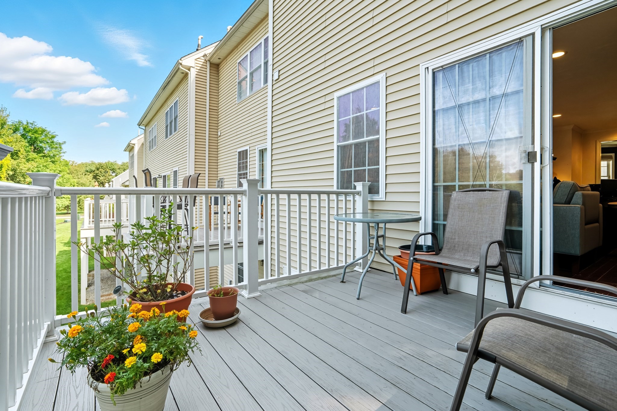 12 Birchbrush Ln Unit 12, Worcester, MA 01606 - Image 17
