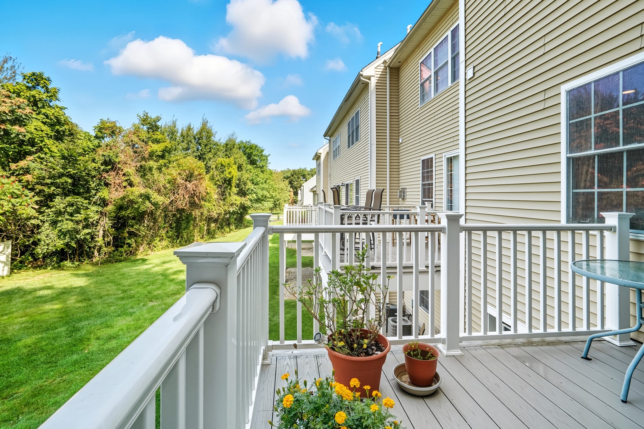 12 Birchbrush Ln Unit 12, Worcester, MA 01606 - Image 19