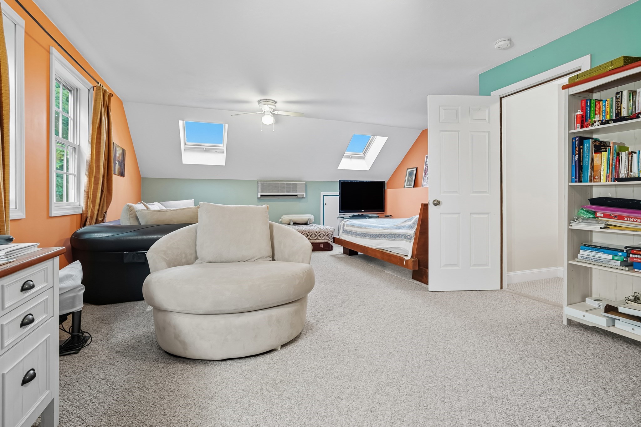 12 Birchbrush Ln Unit 12, Worcester, MA 01606 - Image 33