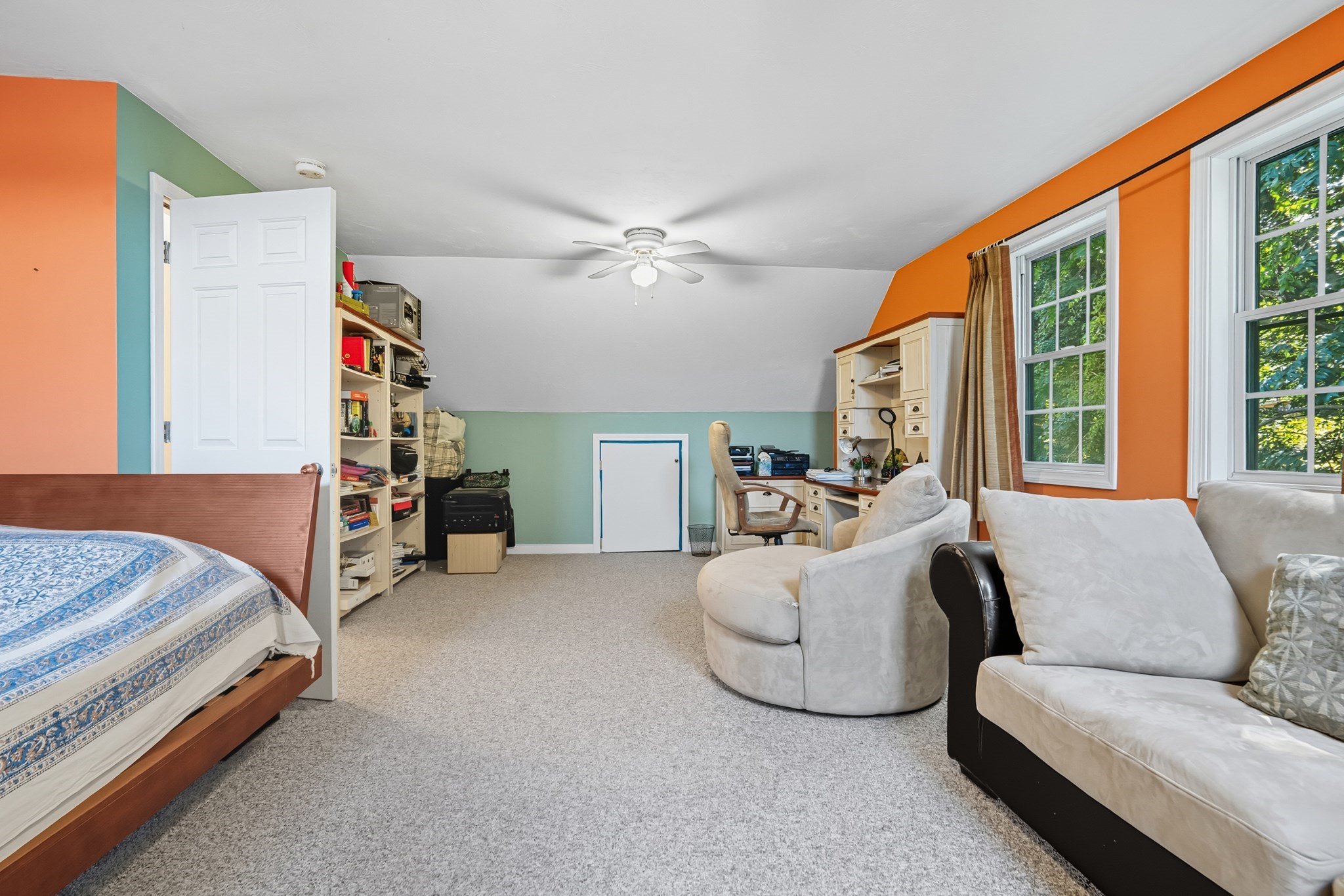 12 Birchbrush Ln Unit 12, Worcester, MA 01606 - Image 34