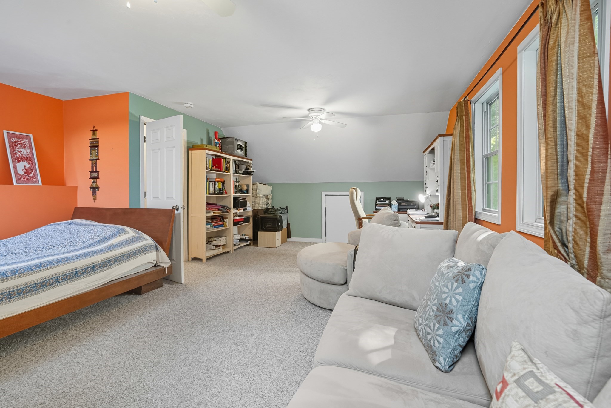 12 Birchbrush Ln Unit 12, Worcester, MA 01606 - Image 35