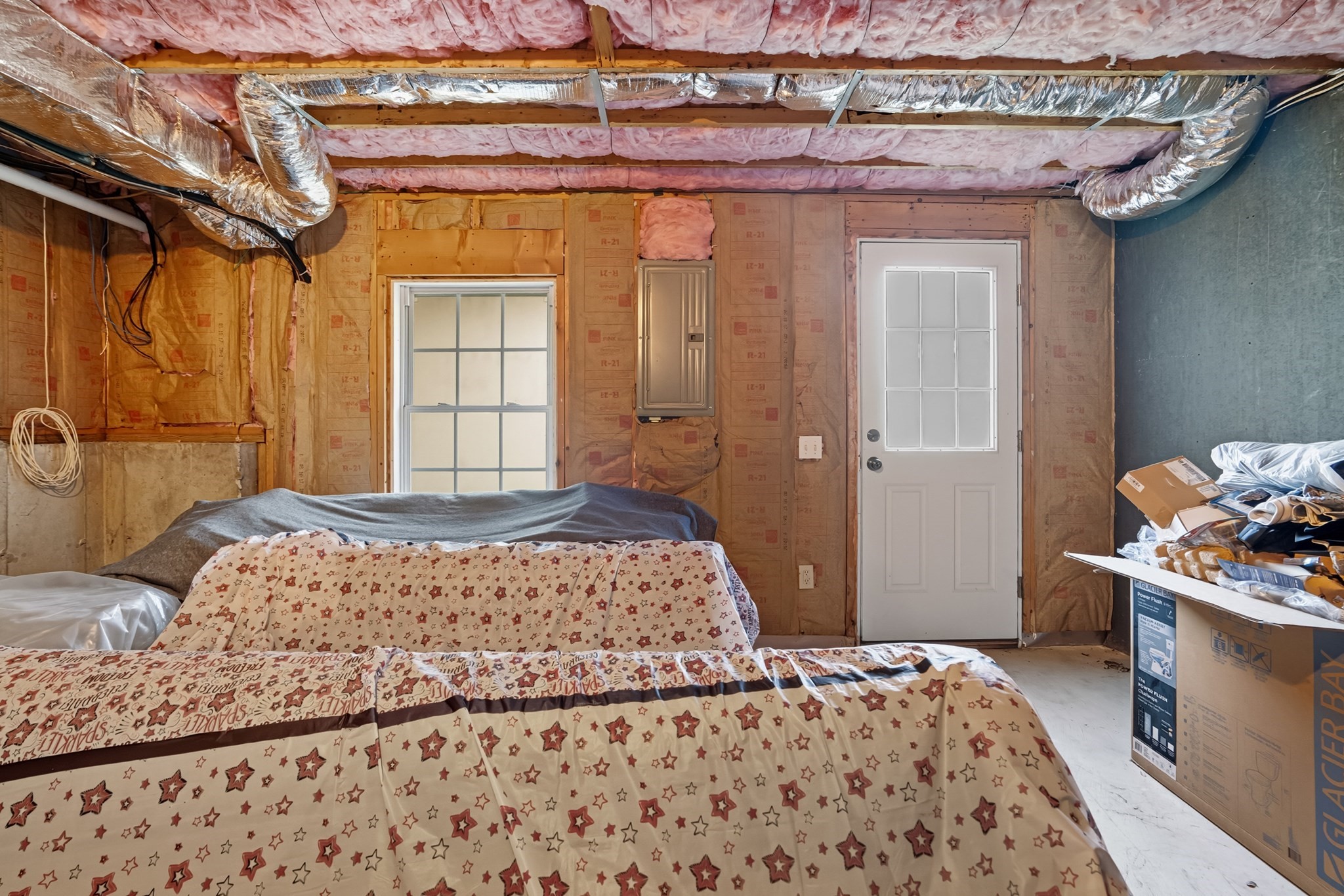 12 Birchbrush Ln Unit 12, Worcester, MA 01606 - Image 39