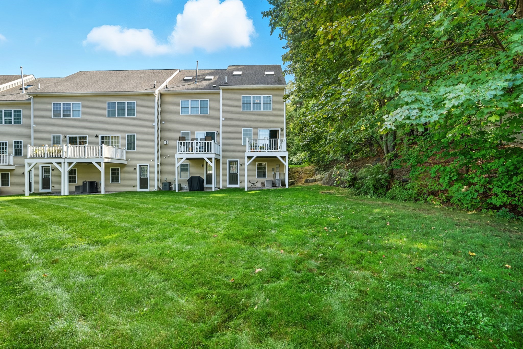 12 Birchbrush Ln Unit 12, Worcester, MA 01606 - Image 42