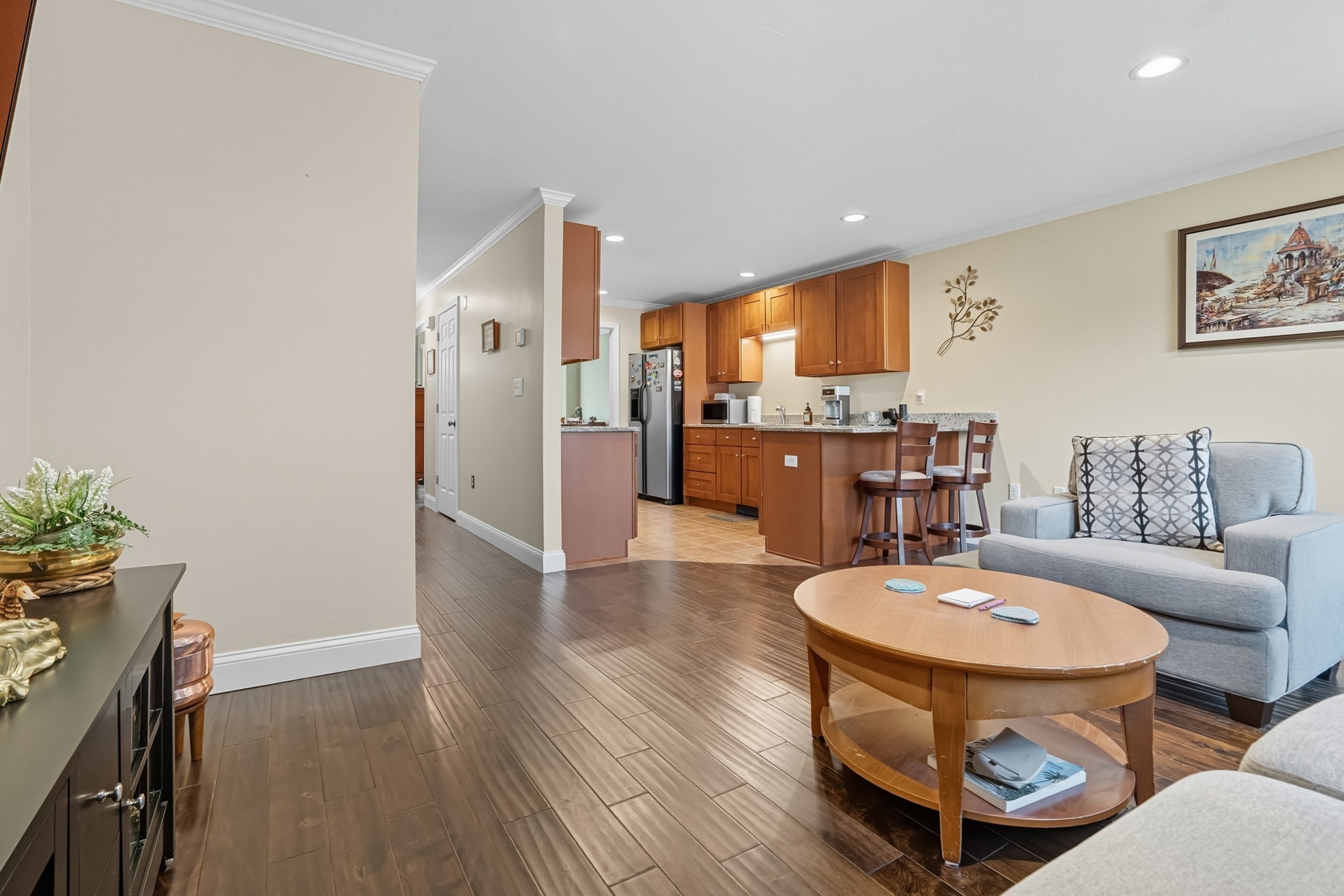 12 Birchbrush Ln Unit 12, Worcester, MA 01606 - Image 6