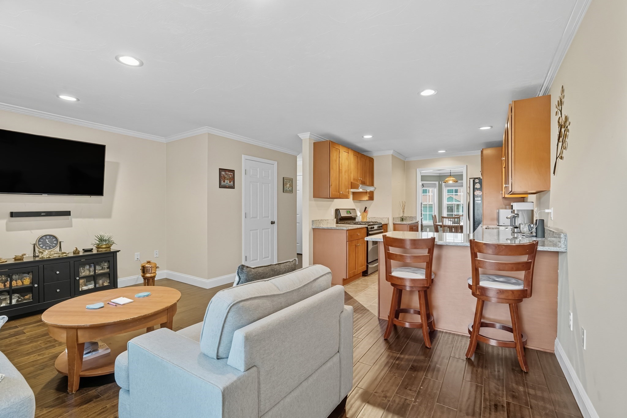 12 Birchbrush Ln Unit 12, Worcester, MA 01606 - Image 9