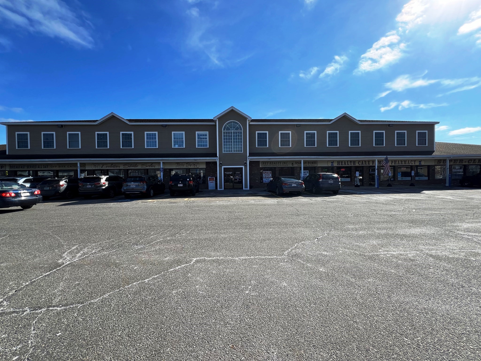 14 Loon Hill Road Unit 6, Dracut, MA 01826 - Image 1