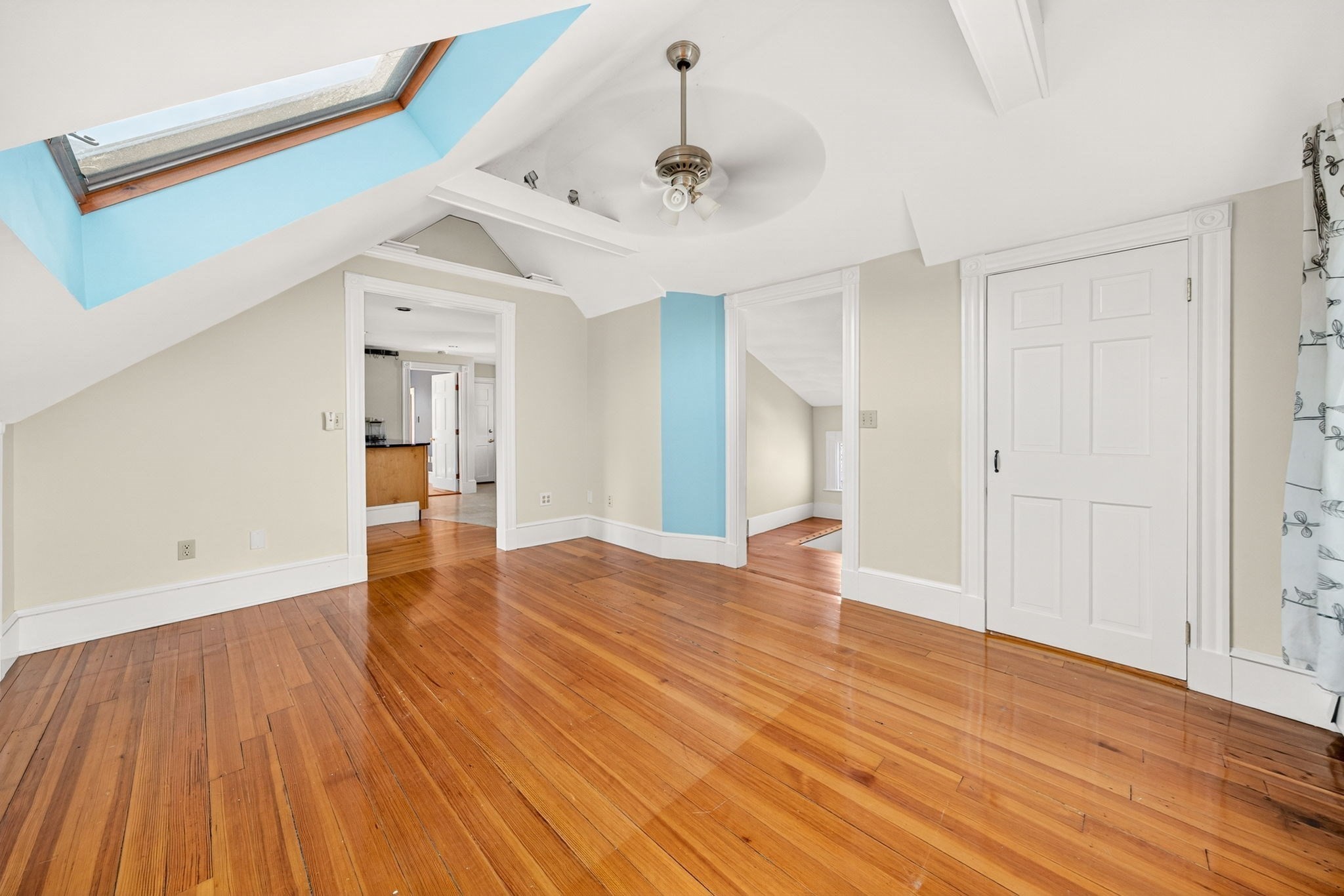 5 Eldridge Rd Unit 3, Jamaica Plain, Boston, MA 02130