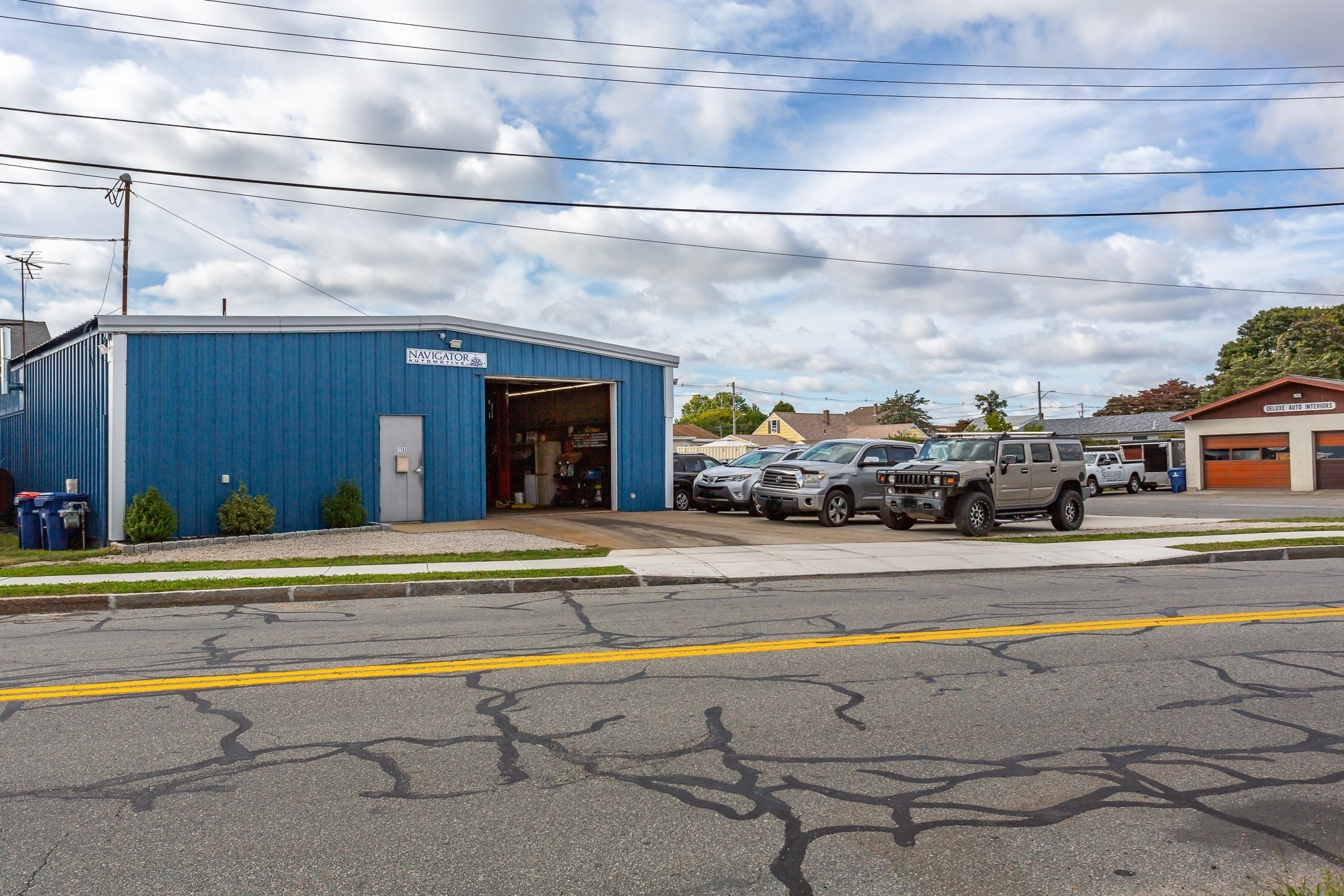 1593 Cove Rd, New Bedford, MA 02740 - Image 1