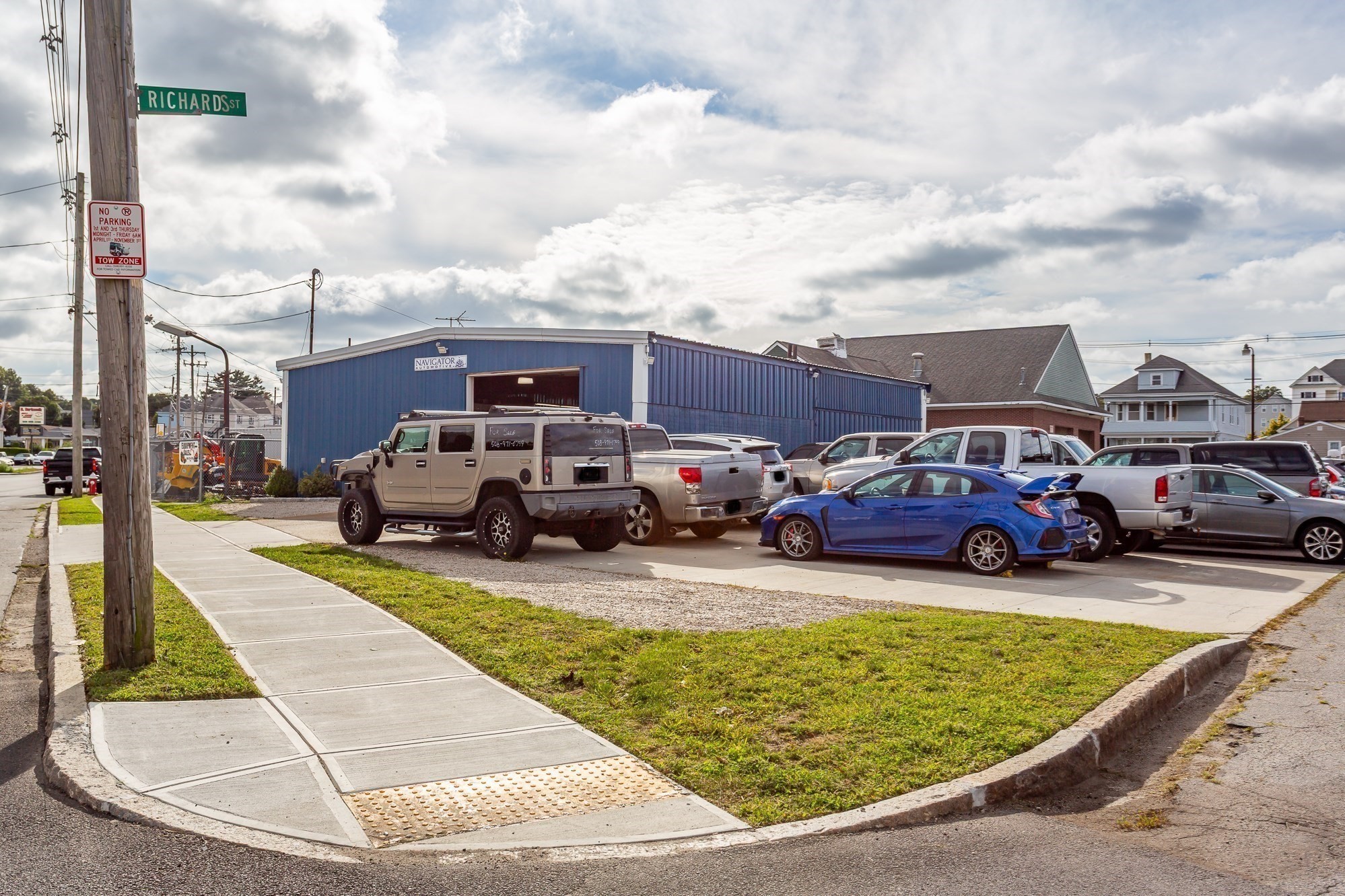 1593 Cove Rd, New Bedford, MA 02740 - Image 13