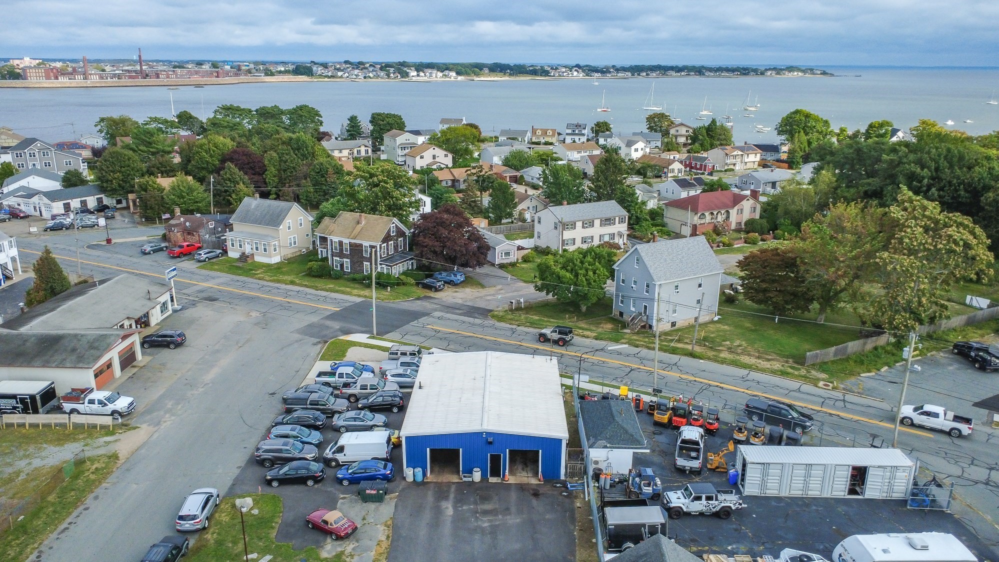 1593 Cove Rd, New Bedford, MA 02740 - Image 16