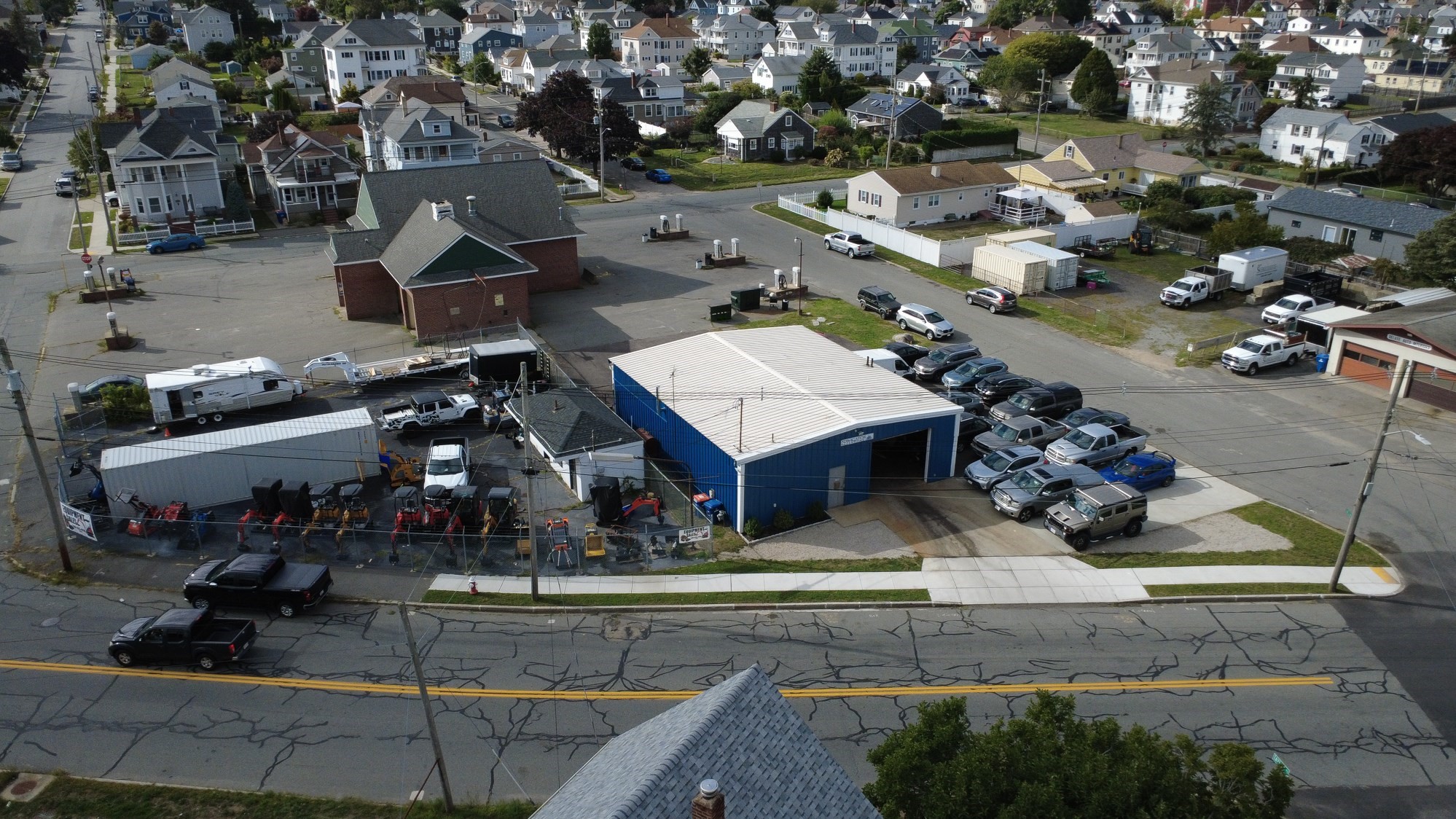 1593 Cove Rd, New Bedford, MA 02740 - Image 17