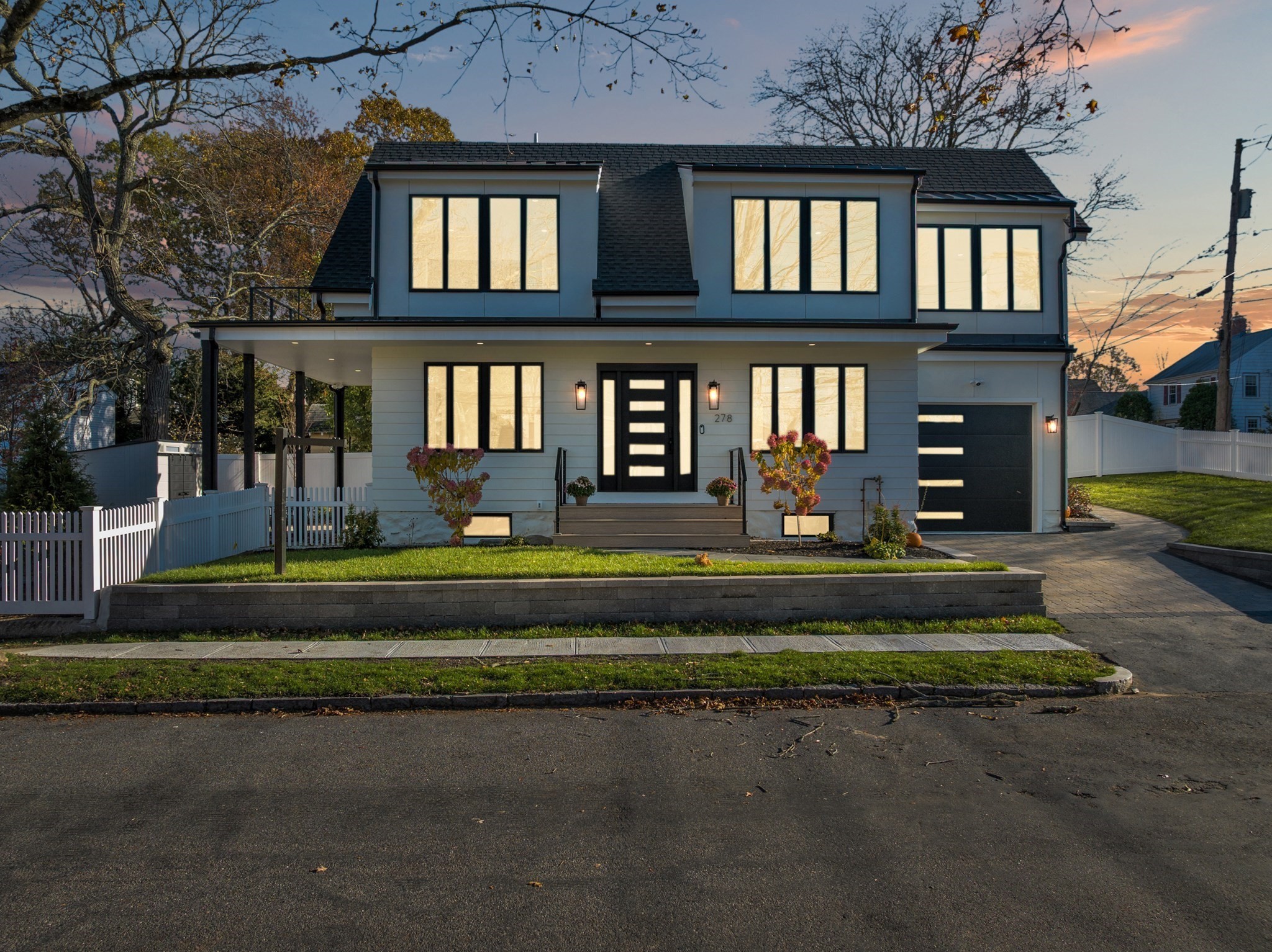 278 Hillside Avenue, Arlington, MA 02476