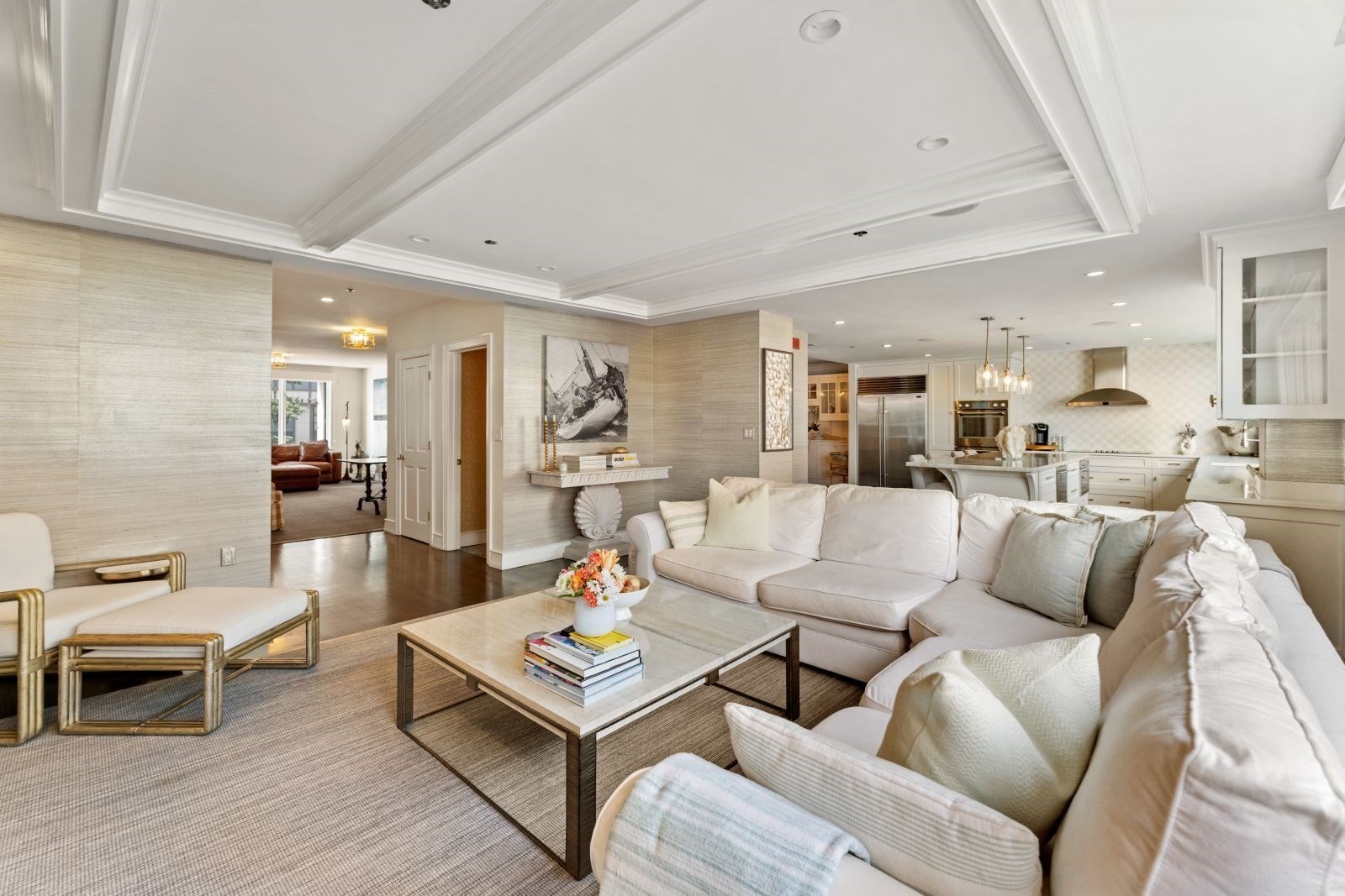 50 Battery St Unit 103&4, North End, Boston, MA 02109