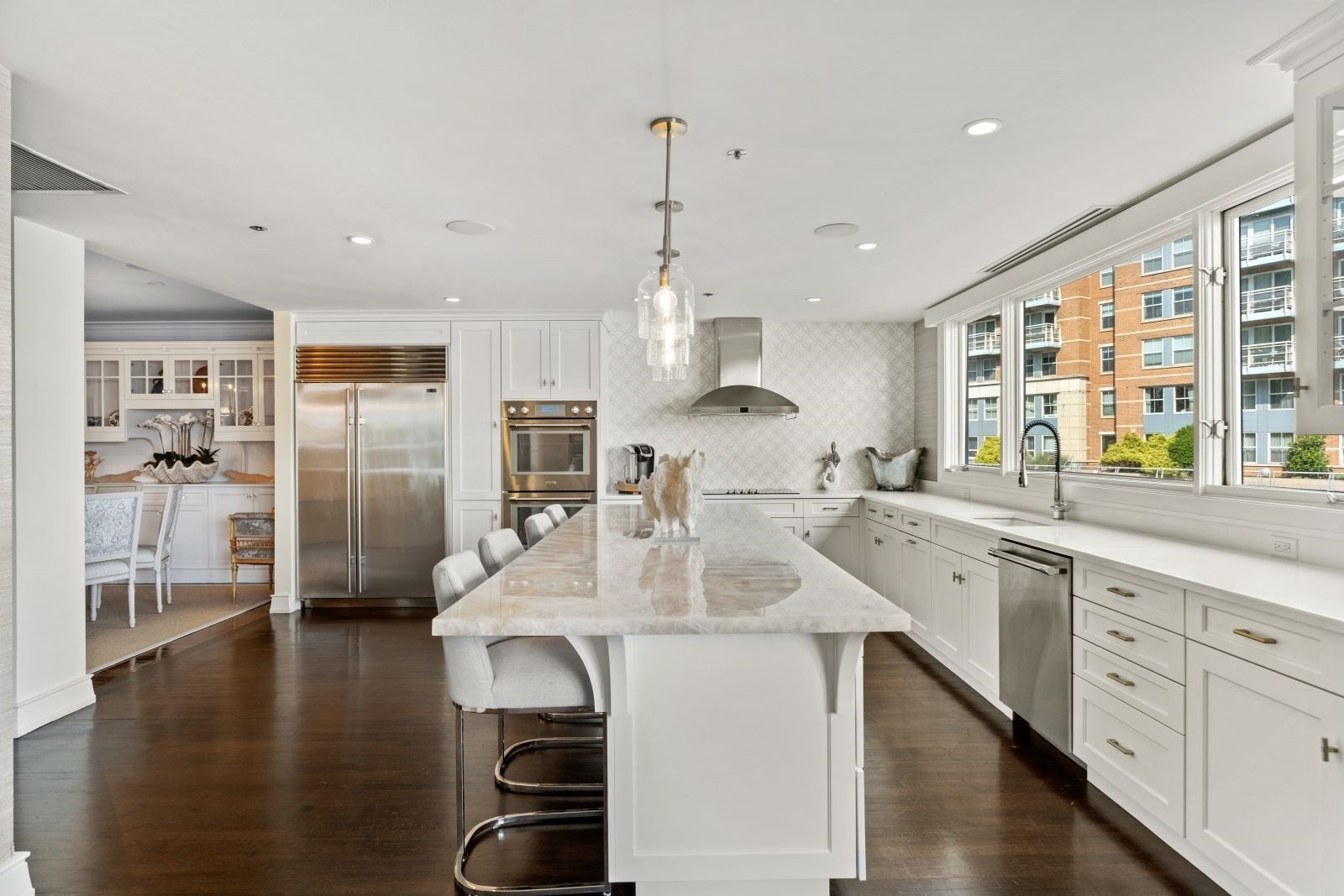 50 Battery St Unit 103&4, North End, Boston, MA 02109 - Image 2