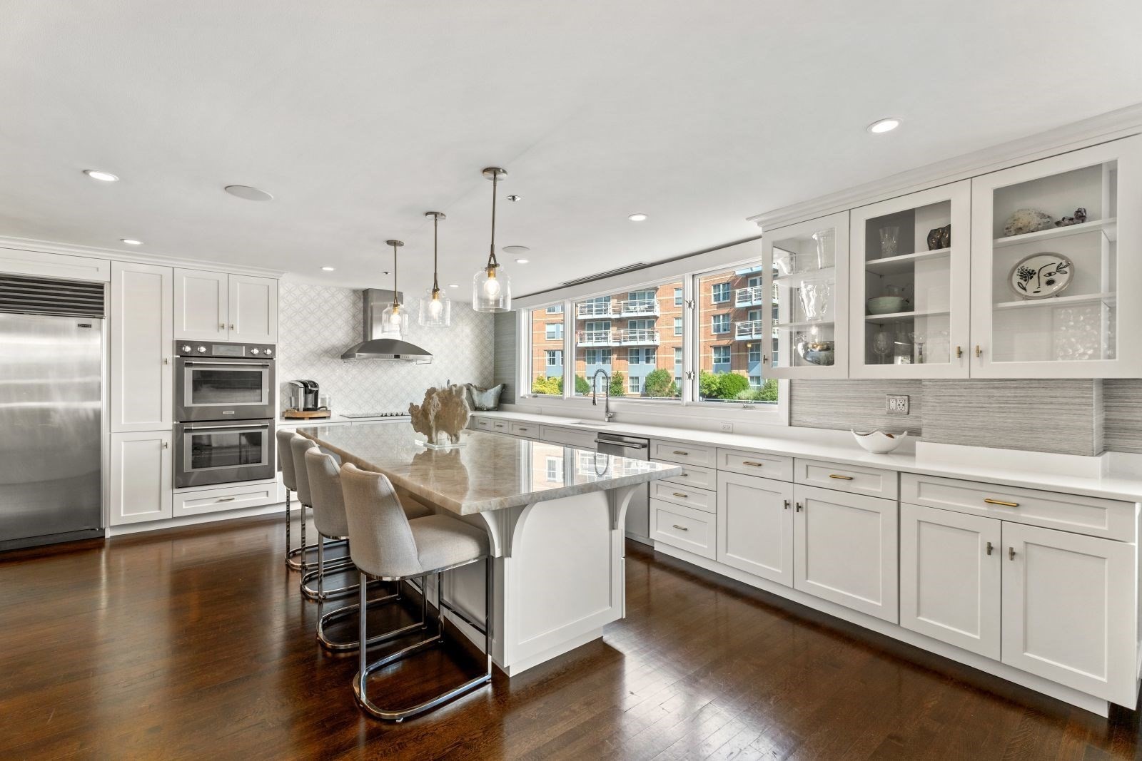 50 Battery St Unit 103&4, North End, Boston, MA 02109 - Image 11