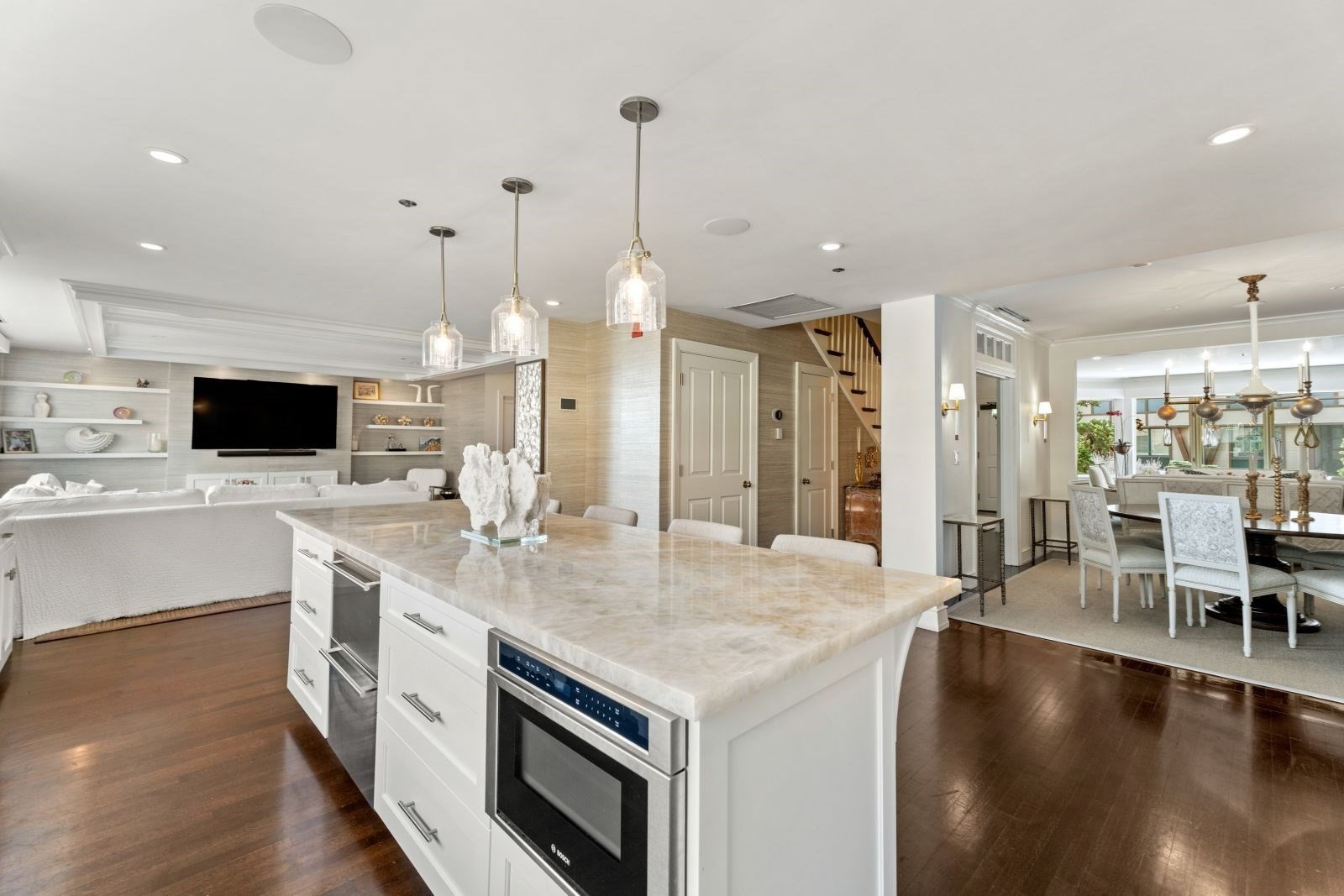 50 Battery St Unit 103&4, North End, Boston, MA 02109 - Image 13