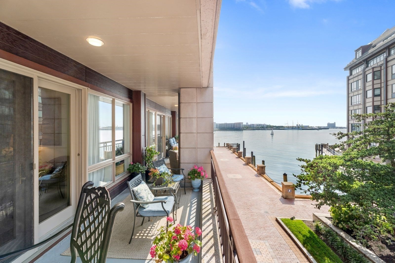 50 Battery St Unit 103&4, North End, Boston, MA 02109 - Image 4