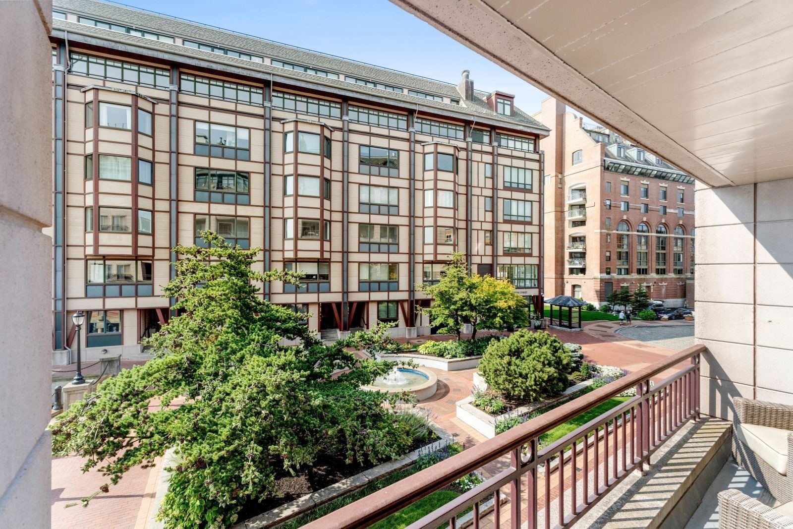 50 Battery St Unit 103&4, North End, Boston, MA 02109 - Image 34