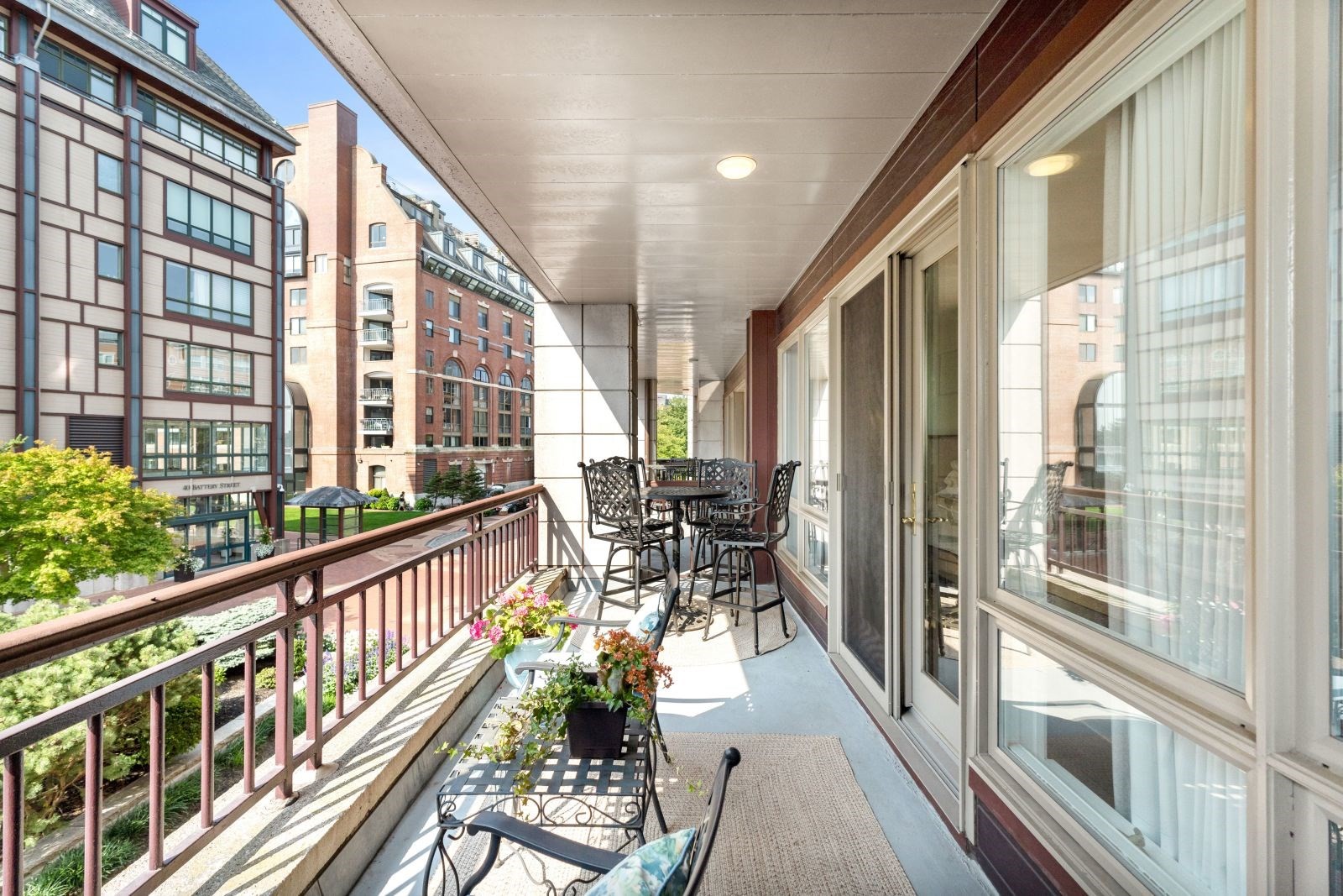 50 Battery St Unit 103&4, North End, Boston, MA 02109 - Image 35